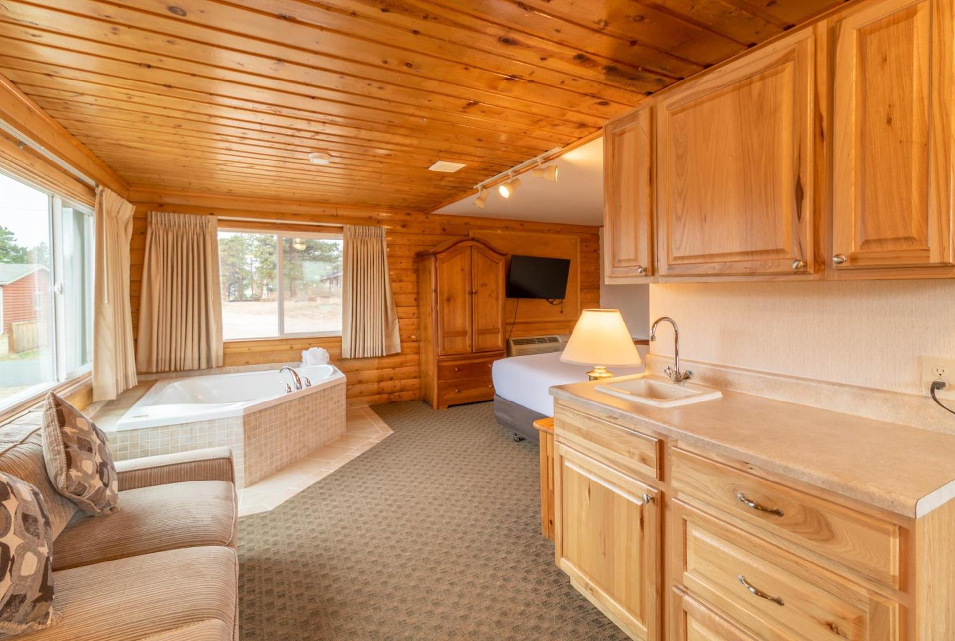Blue Door Inn photo 10