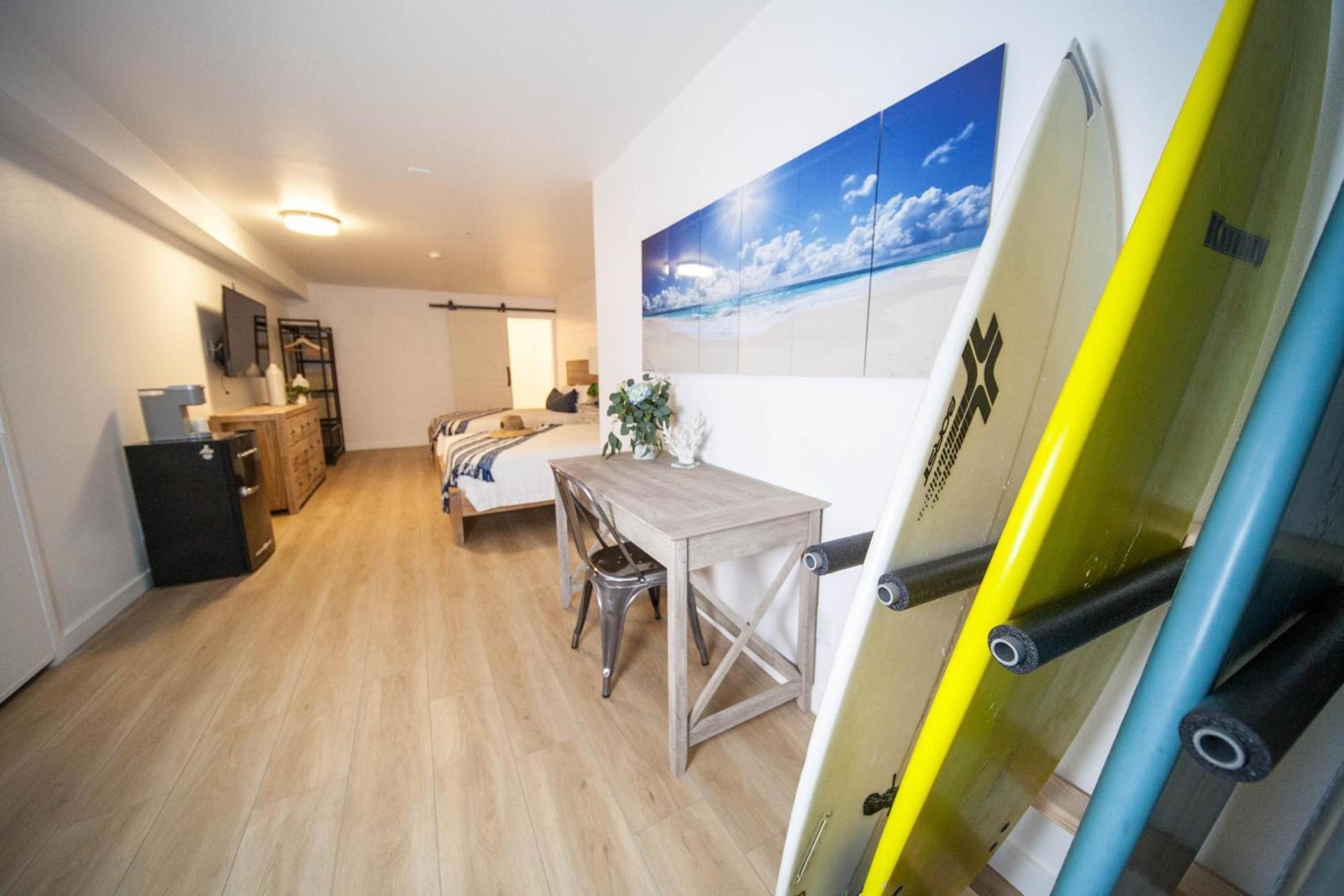 The Surfbreak Hotel photo 18