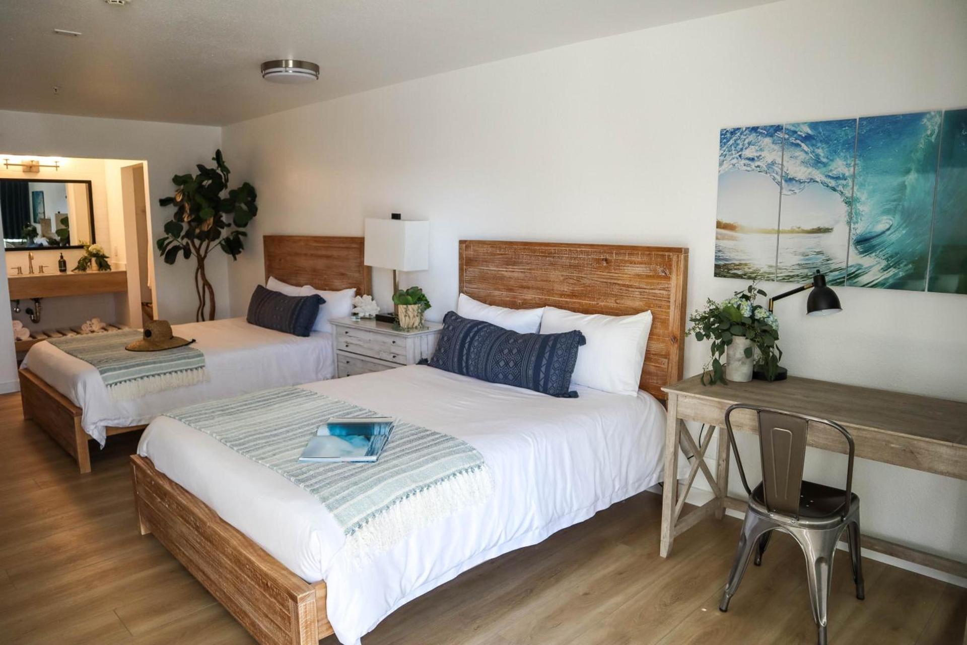 The Surfbreak Hotel photo 17