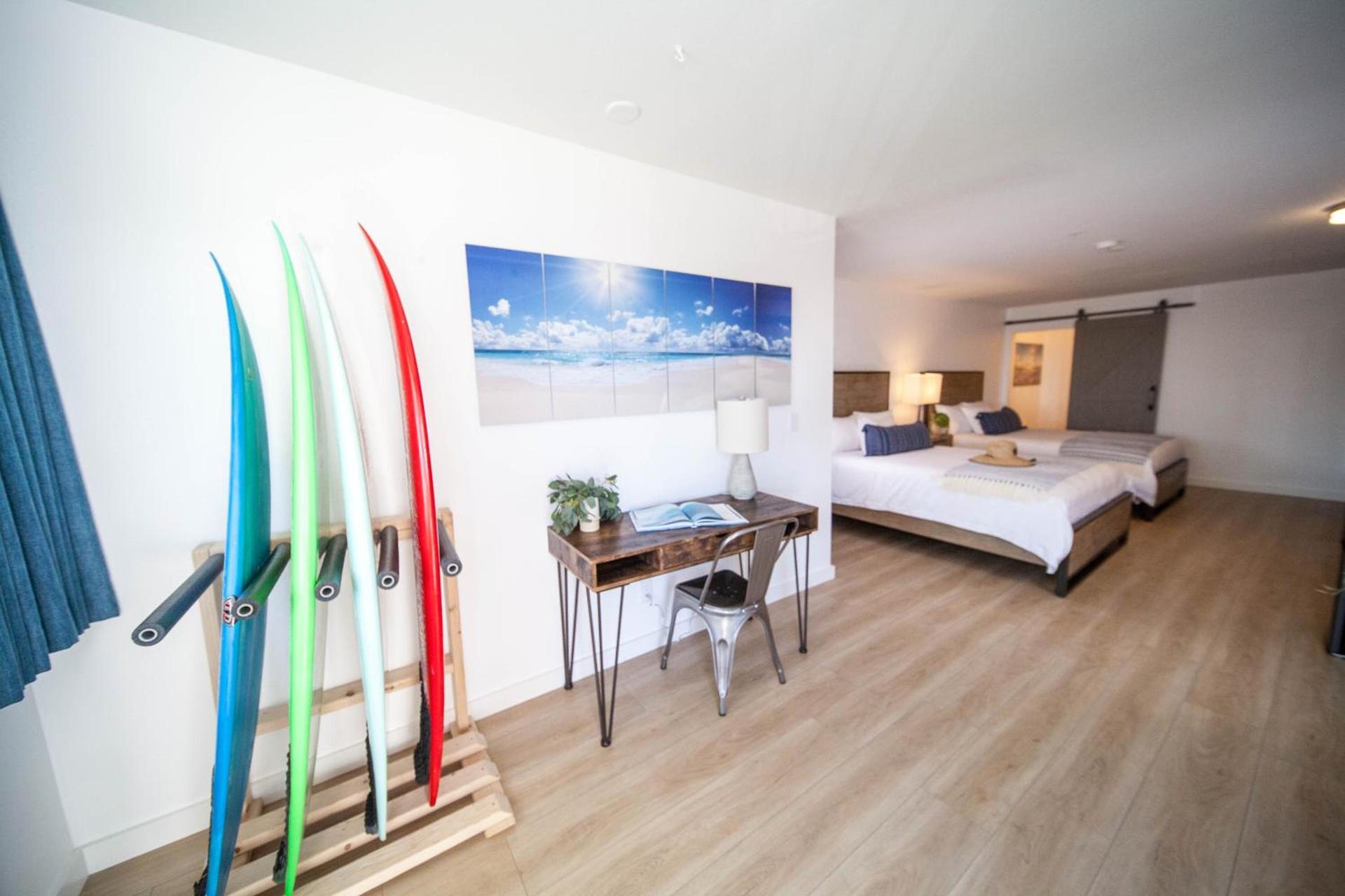 The Surfbreak Hotel photo 45