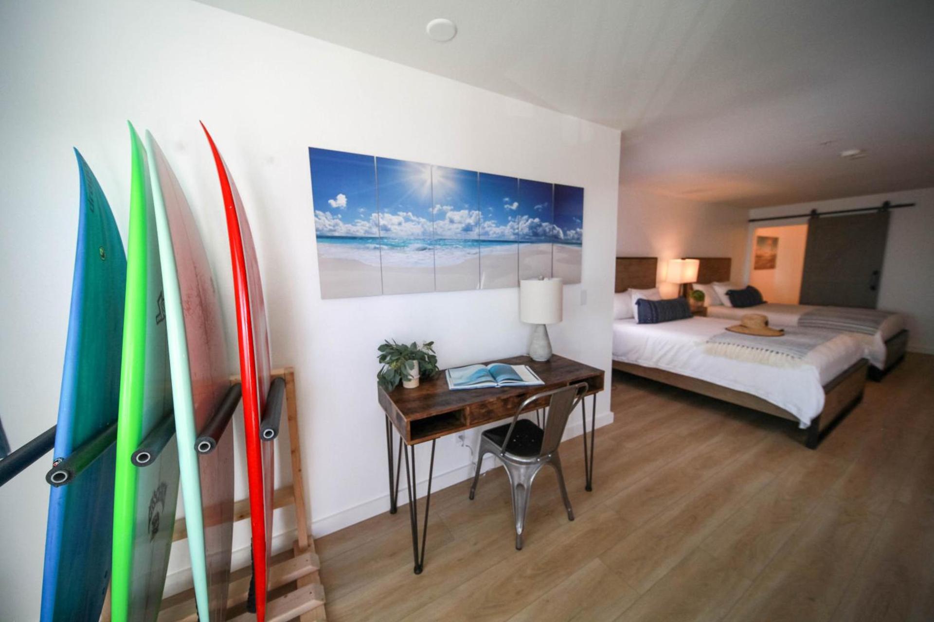 The Surfbreak Hotel photo 14