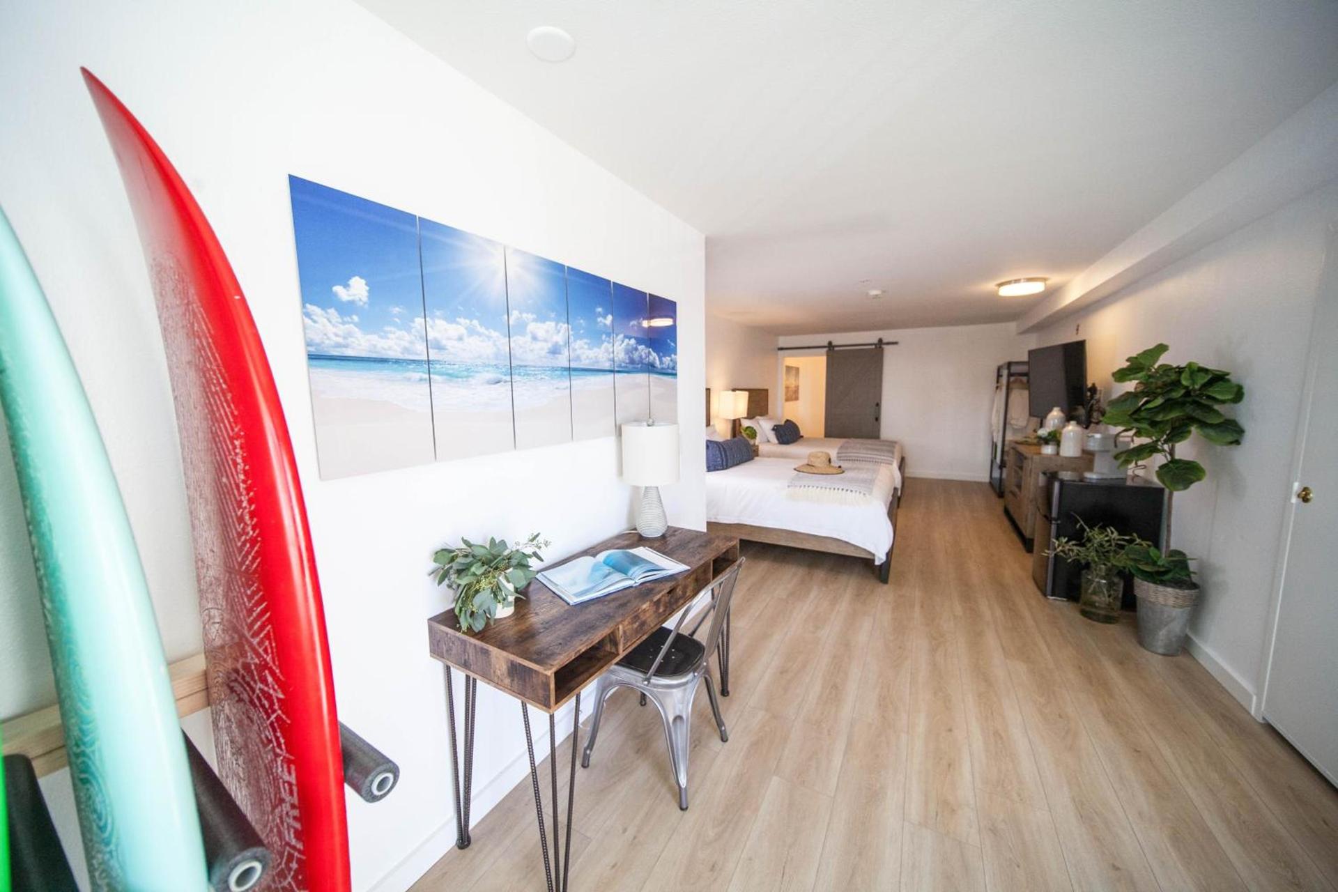 The Surfbreak Hotel photo 13