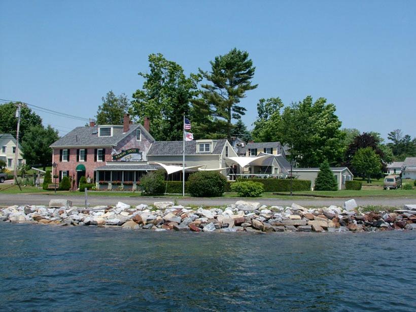 Beach Cottage Inn photo 30