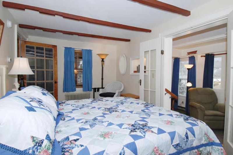 Beach Cottage Inn photo 23