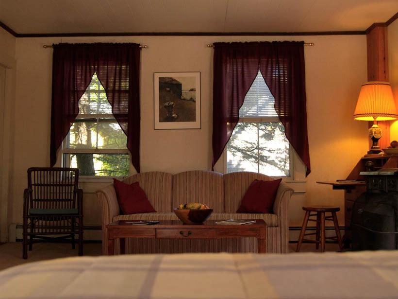 Beach Cottage Inn photo 24