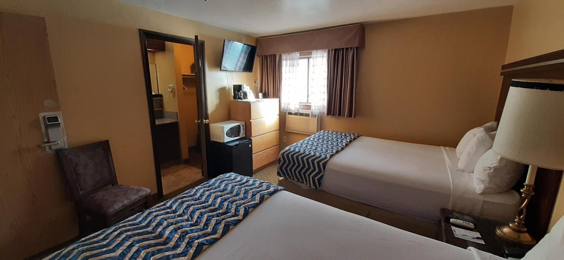 Travelodge by Wyndham Kanab photo 8