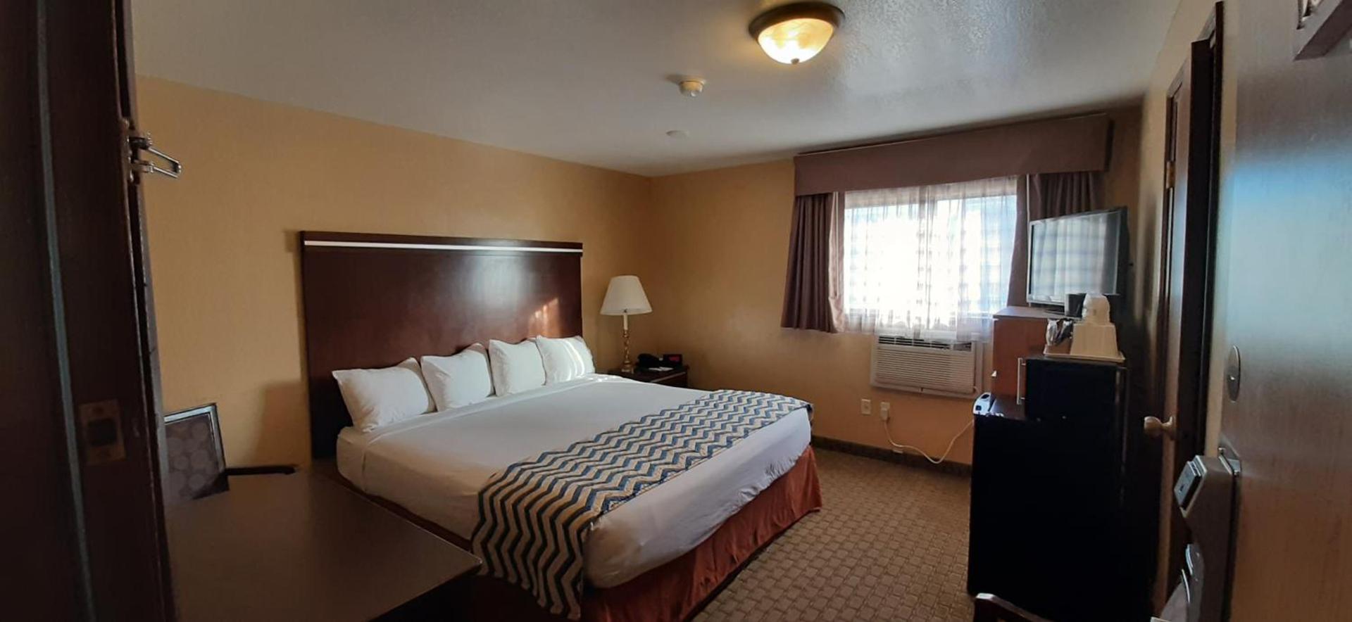 Travelodge by Wyndham Kanab photo 17