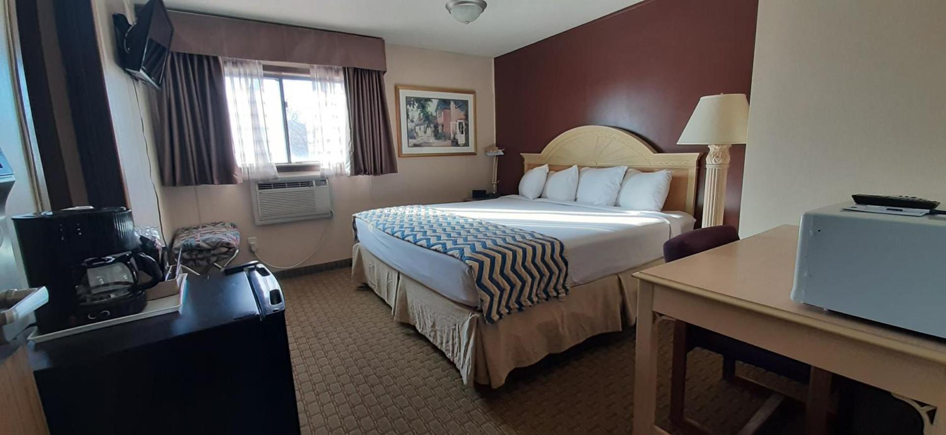 Travelodge by Wyndham Kanab photo 11