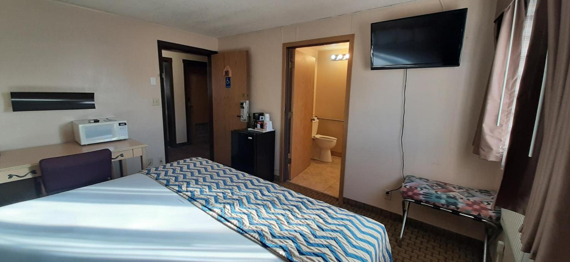 Travelodge by Wyndham Kanab photo 10