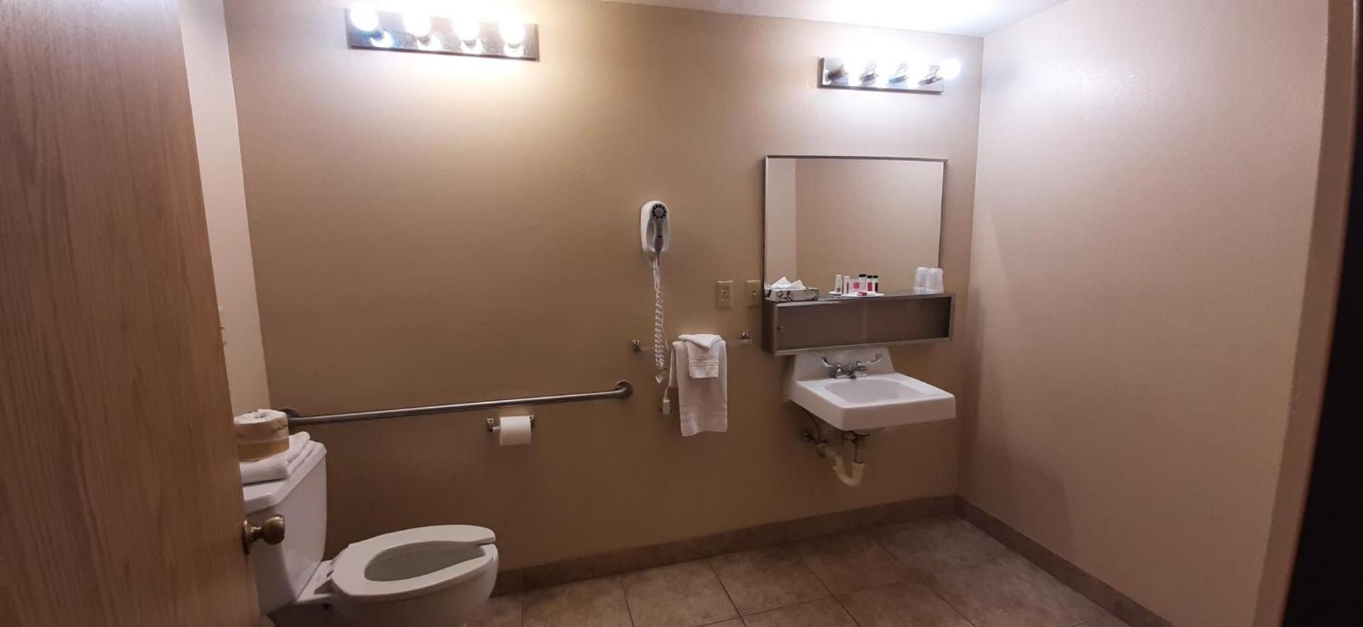 Travelodge by Wyndham Kanab photo 13