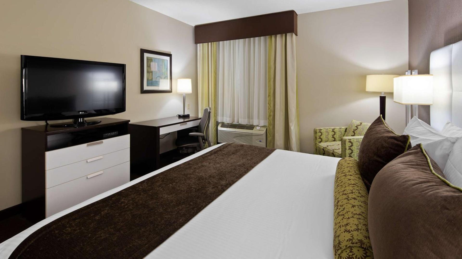 Best Western Plus Miami Intl Airport Hotel & Suites Coral Gables photo 3