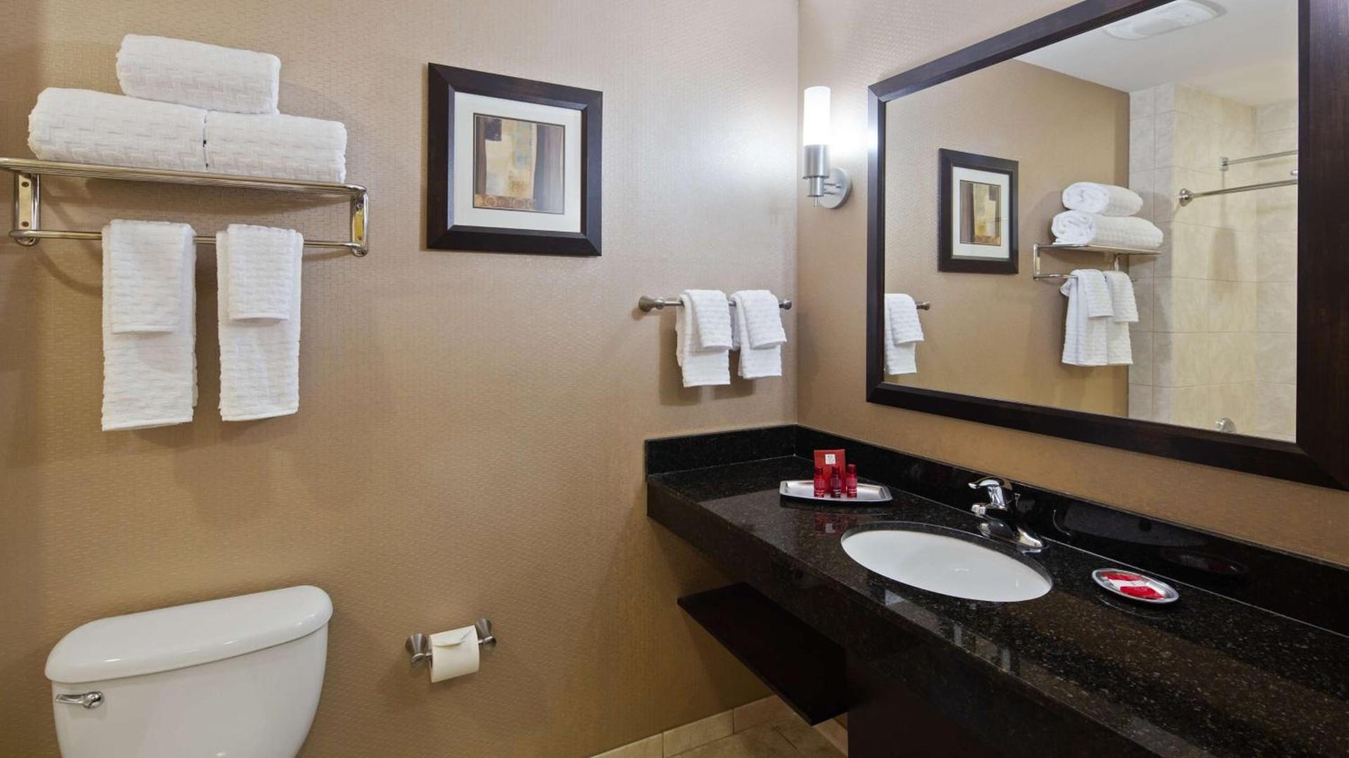 Best Western Plus Miami Intl Airport Hotel & Suites Coral Gables photo 11