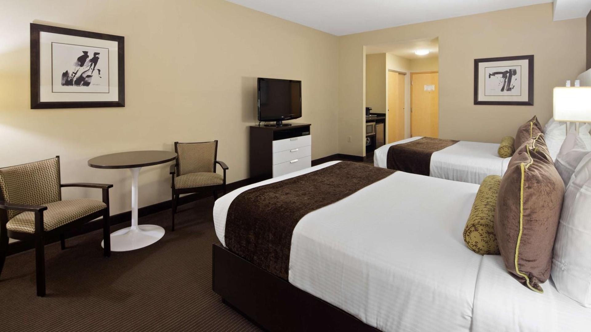Best Western Plus Miami Intl Airport Hotel & Suites Coral Gables photo 47