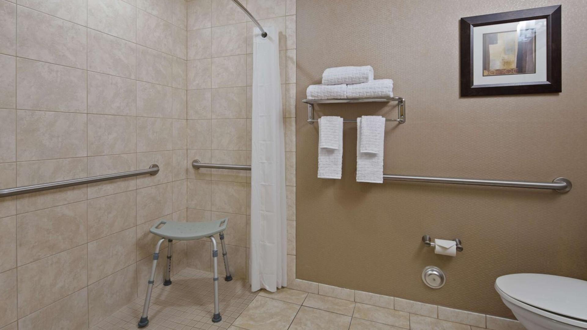 Best Western Plus Miami Intl Airport Hotel & Suites Coral Gables photo 14