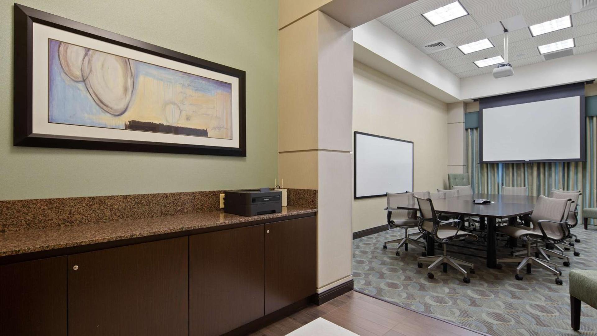 Best Western Plus Miami Intl Airport Hotel & Suites Coral Gables photo 15
