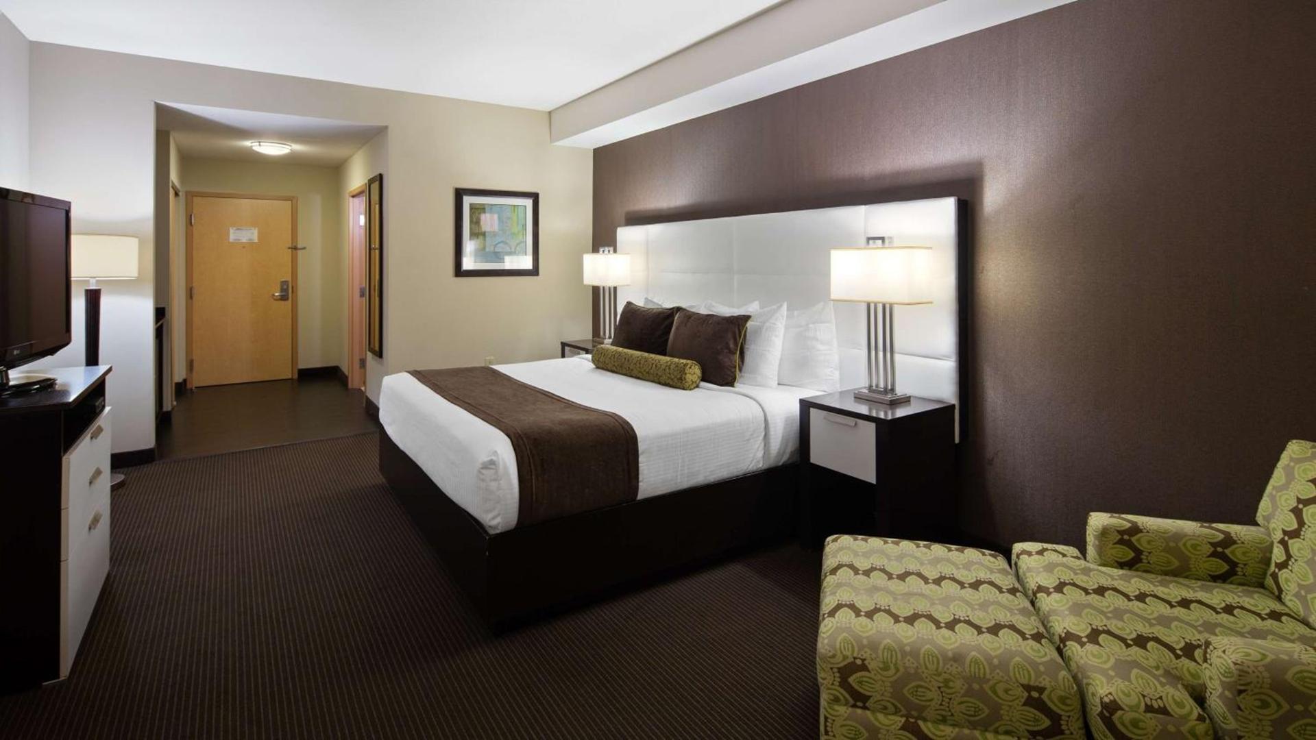 Best Western Plus Miami Intl Airport Hotel & Suites Coral Gables photo 5
