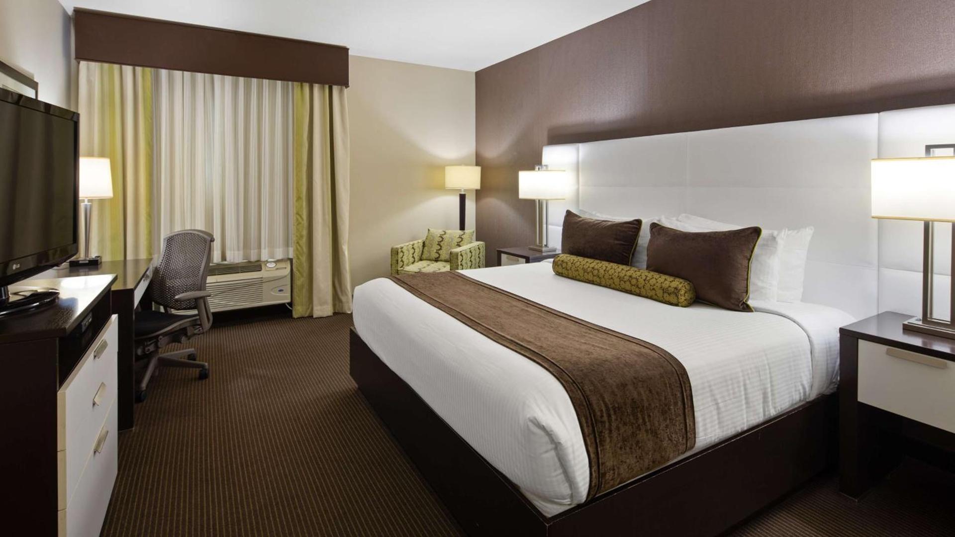Best Western Plus Miami Intl Airport Hotel & Suites Coral Gables photo 6