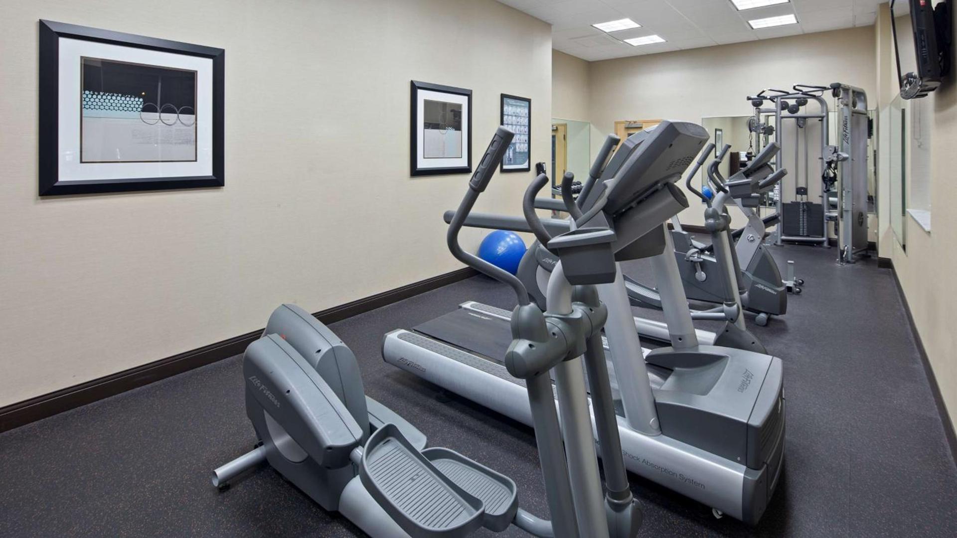 Best Western Plus Miami Intl Airport Hotel & Suites Coral Gables photo 21