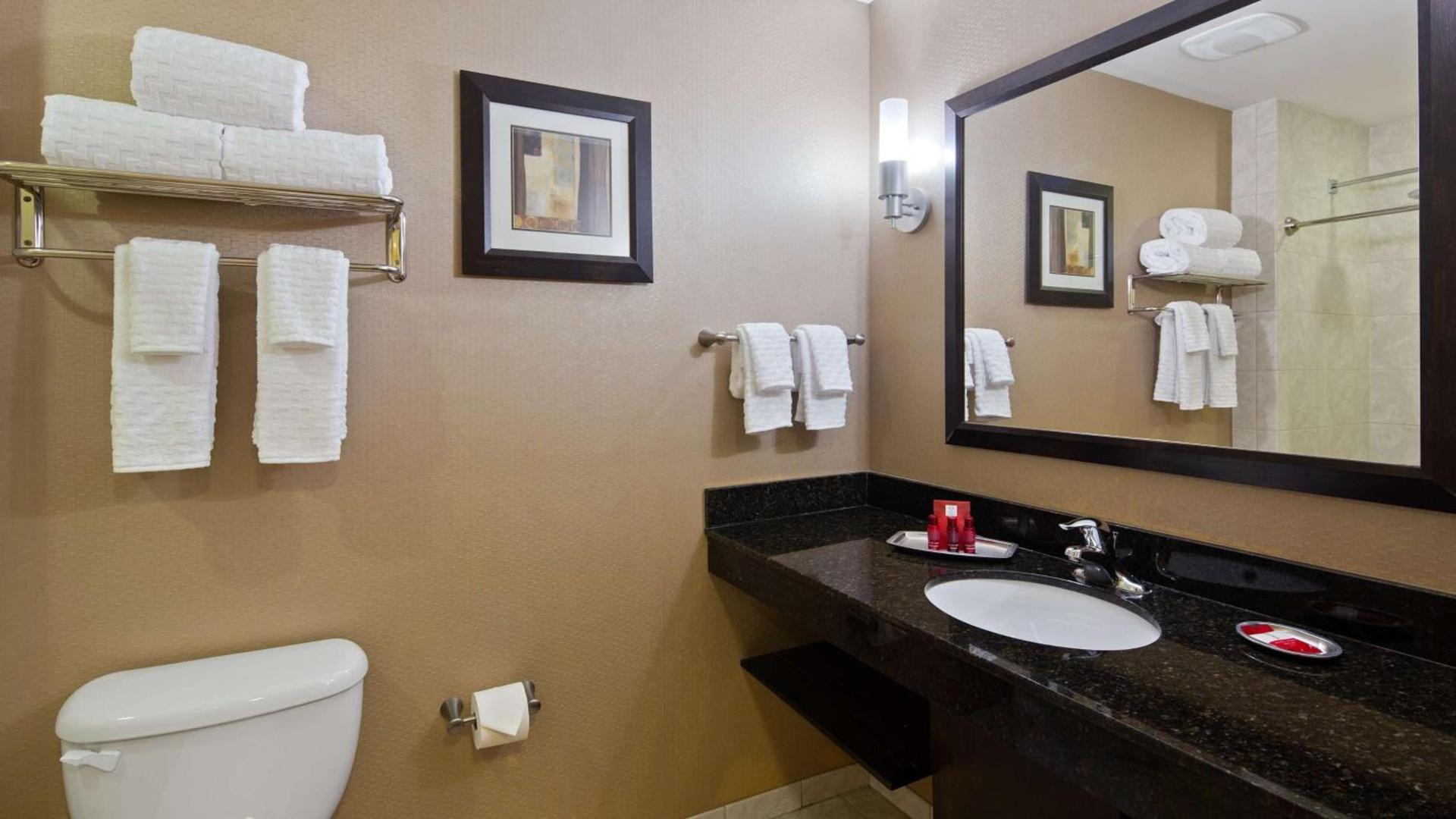 Best Western Plus Miami Intl Airport Hotel & Suites Coral Gables photo 12