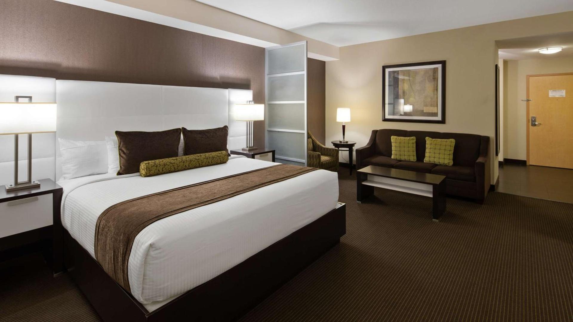 Best Western Plus Miami Intl Airport Hotel & Suites Coral Gables photo 2