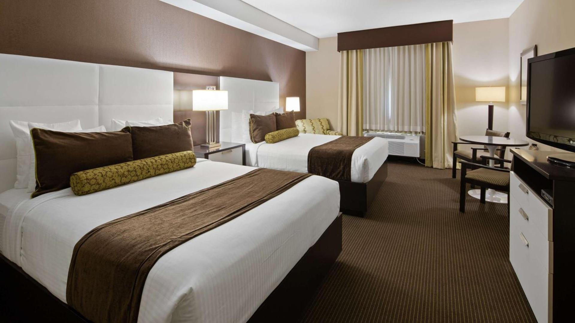 Best Western Plus Miami Intl Airport Hotel & Suites Coral Gables photo 46