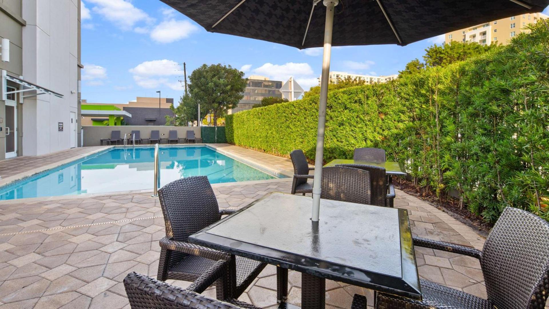 Best Western Plus Miami Intl Airport Hotel & Suites Coral Gables photo 17