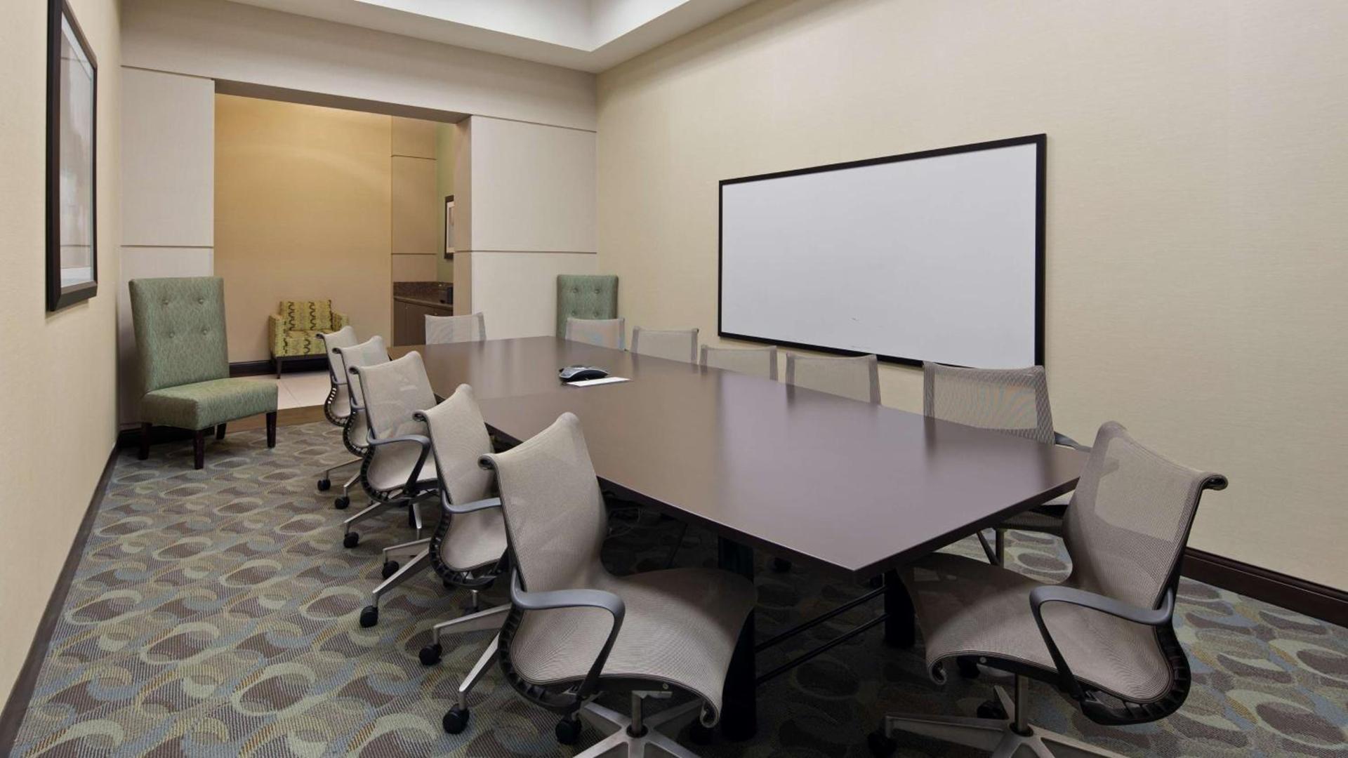 Best Western Plus Miami Intl Airport Hotel & Suites Coral Gables photo 20