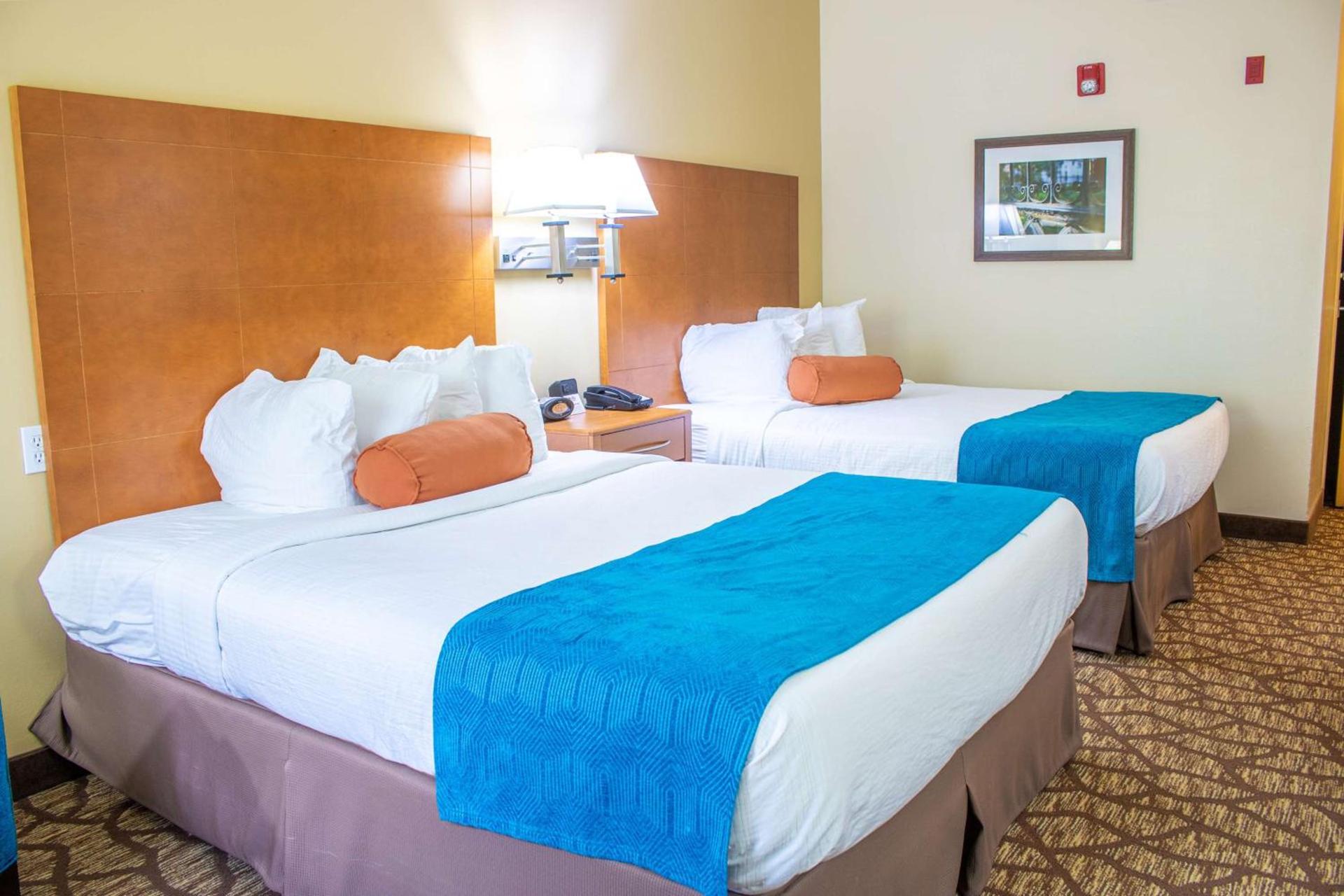 Best Western Plus Richmond Hill Inn photo 14