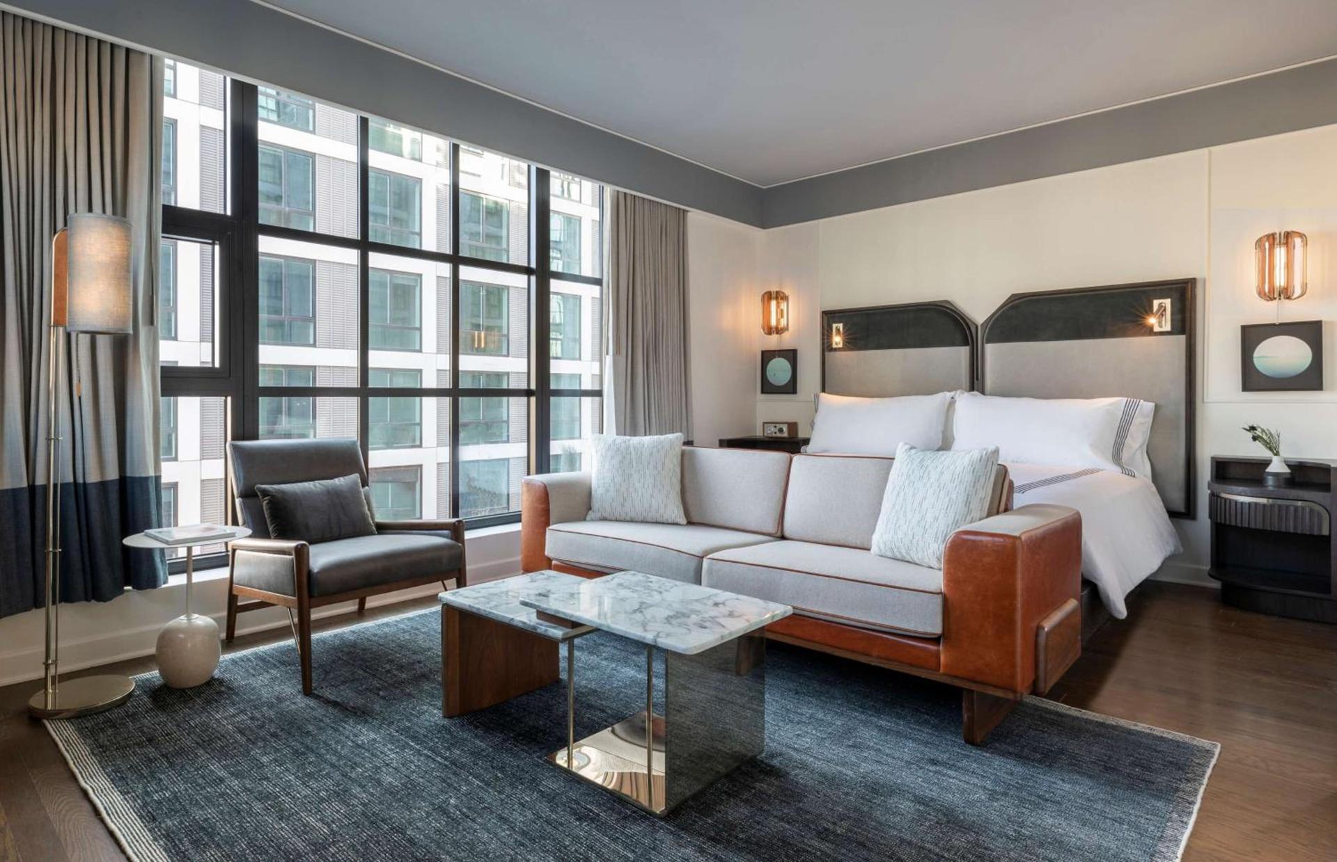 Thompson Washington DC, by Hyatt photo 69