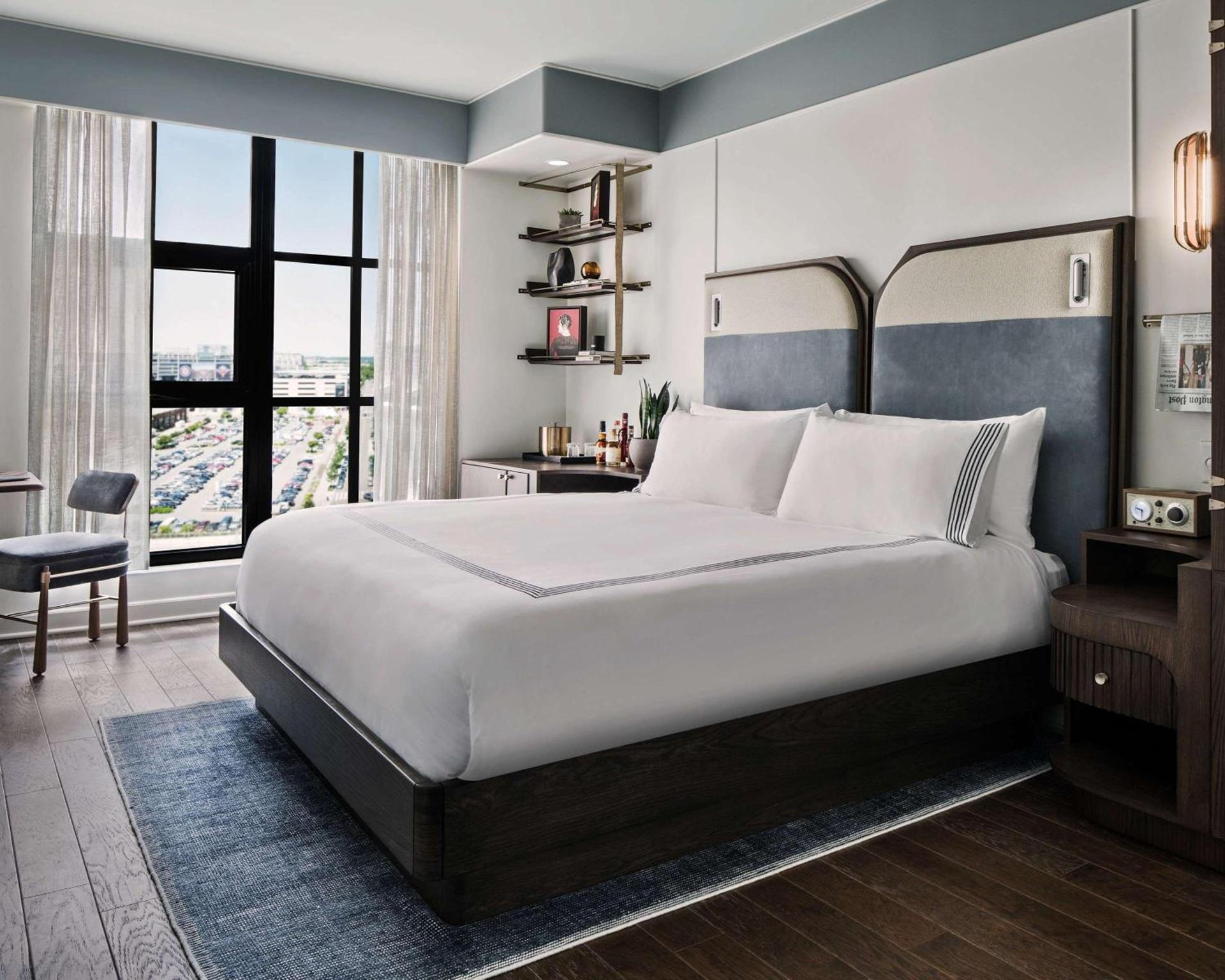 Thompson Washington DC, by Hyatt photo 67