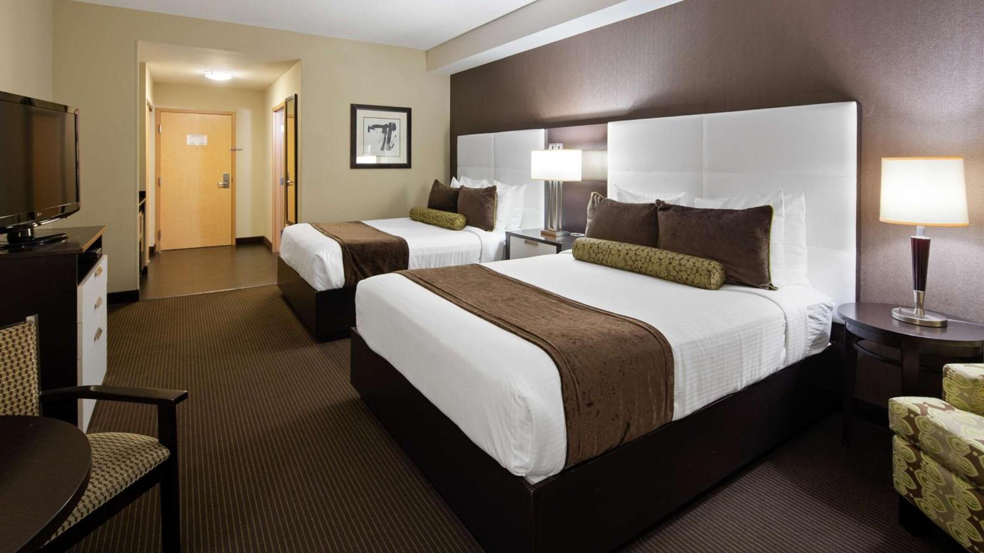 Best Western Plus Miami Intl Airport Hotel & Suites Coral Gables photo 48
