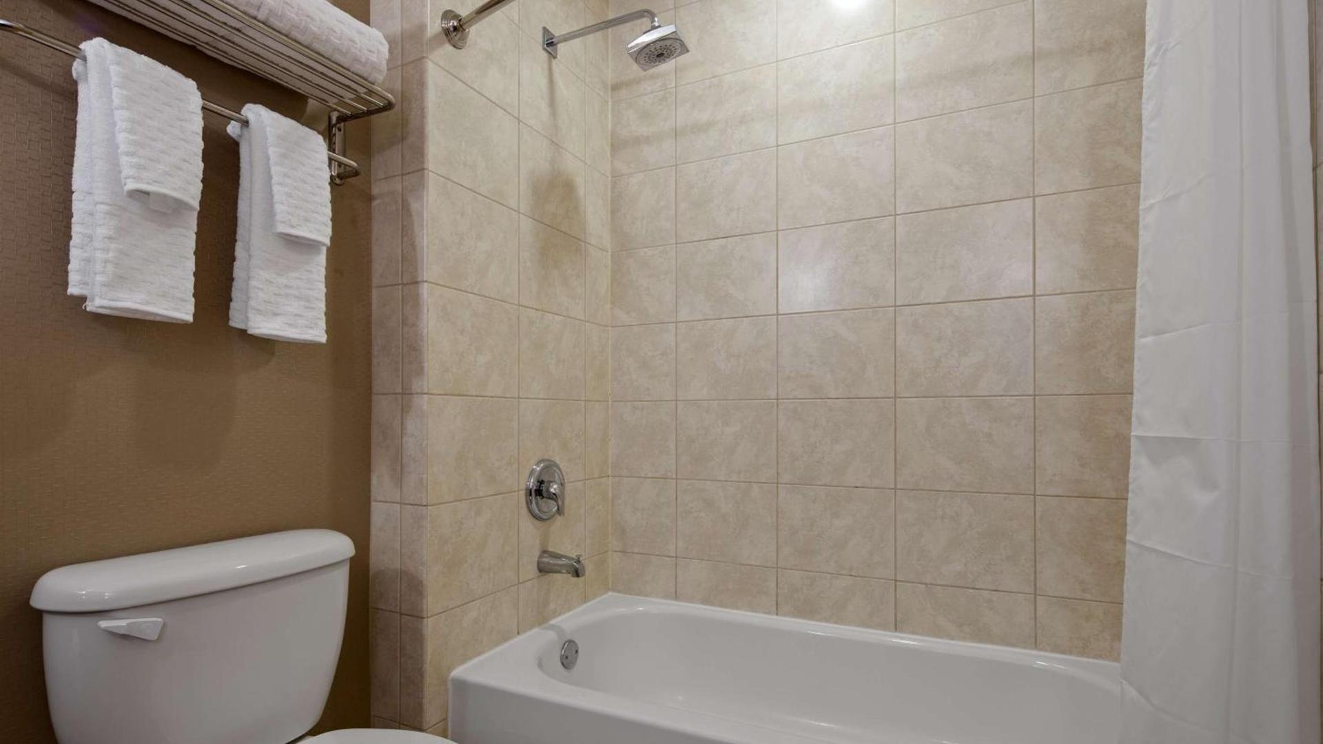 Best Western Plus Miami Intl Airport Hotel & Suites Coral Gables photo 13