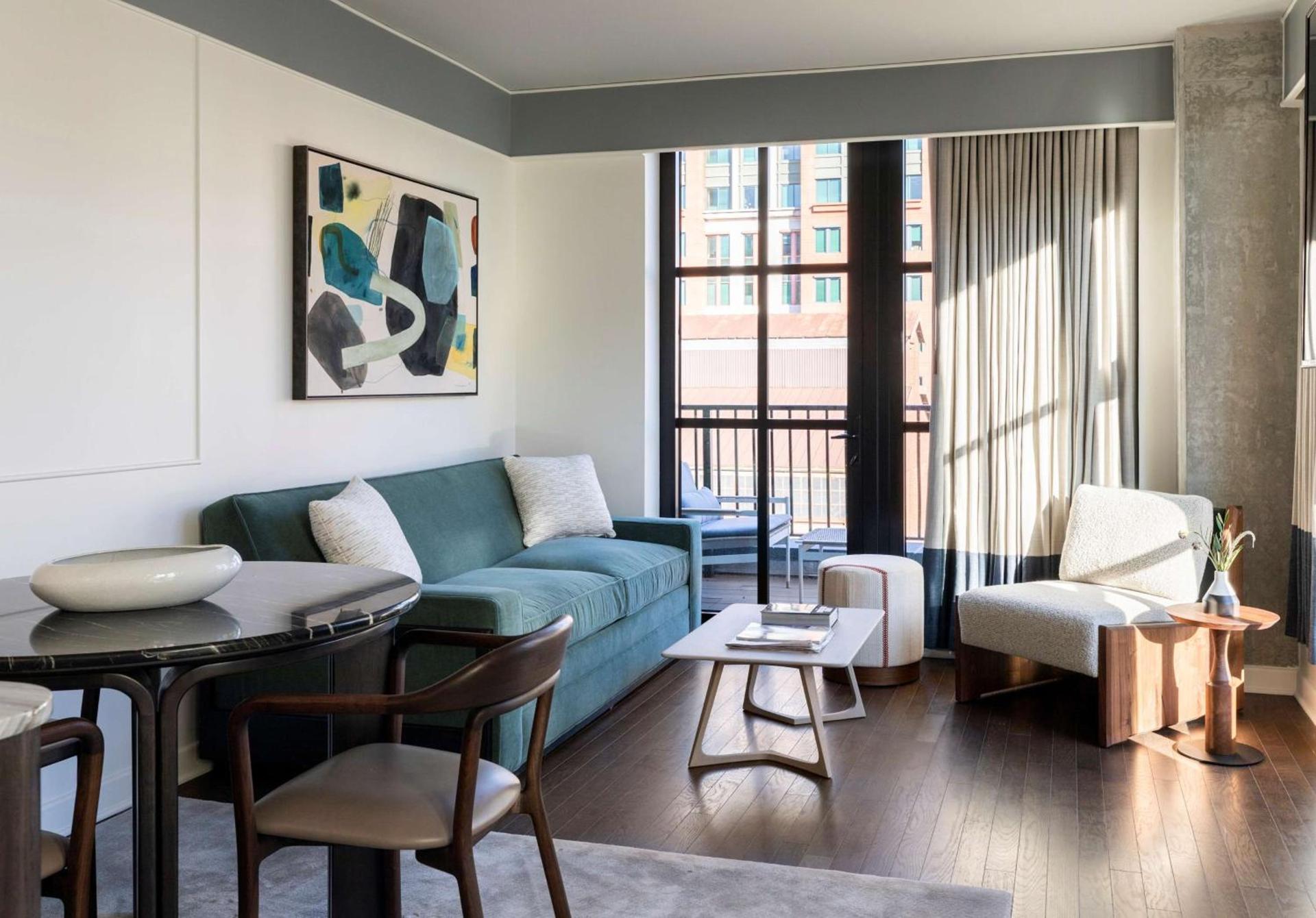 Thompson Washington DC, by Hyatt photo 64