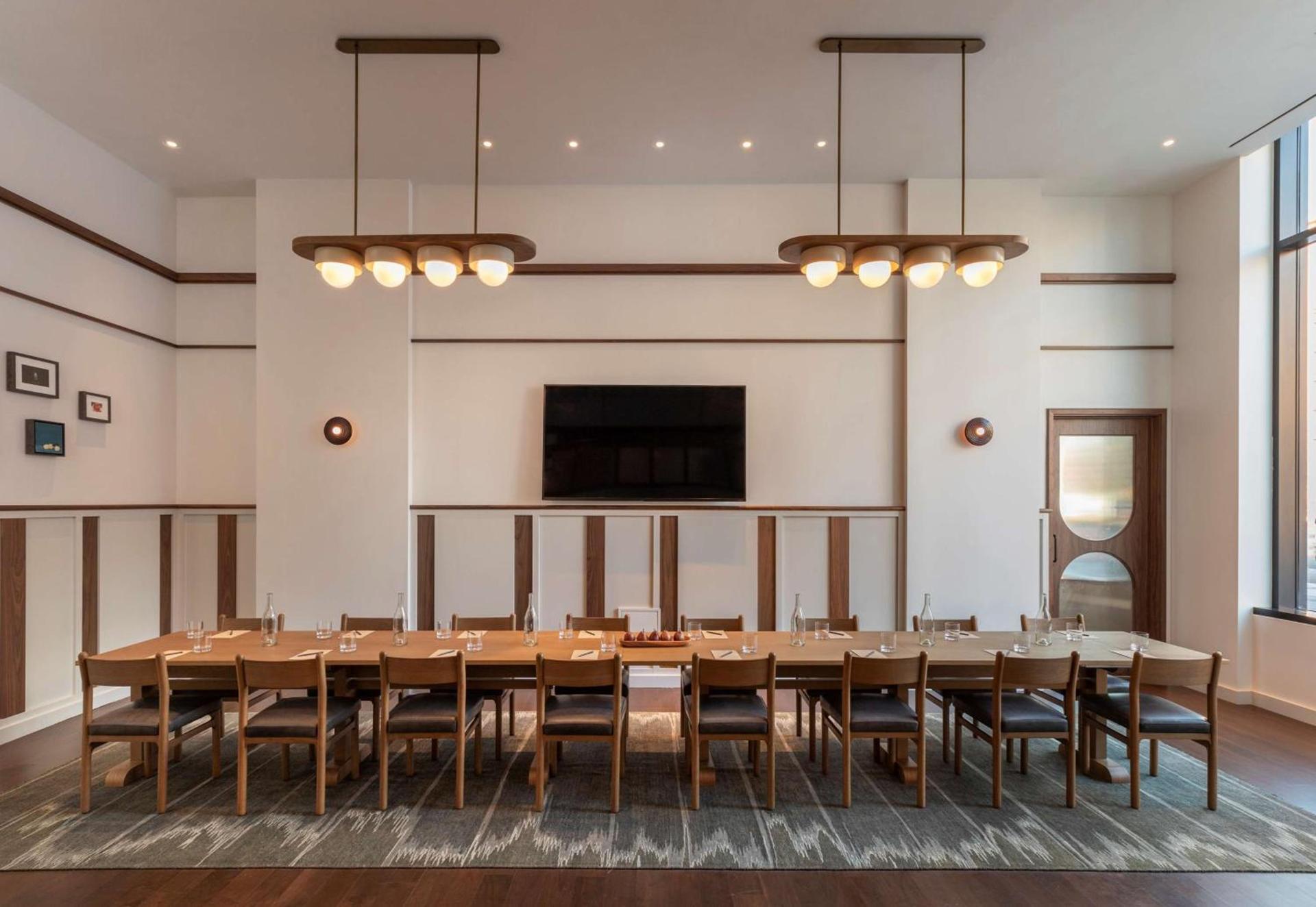 Thompson Washington DC, by Hyatt photo 63