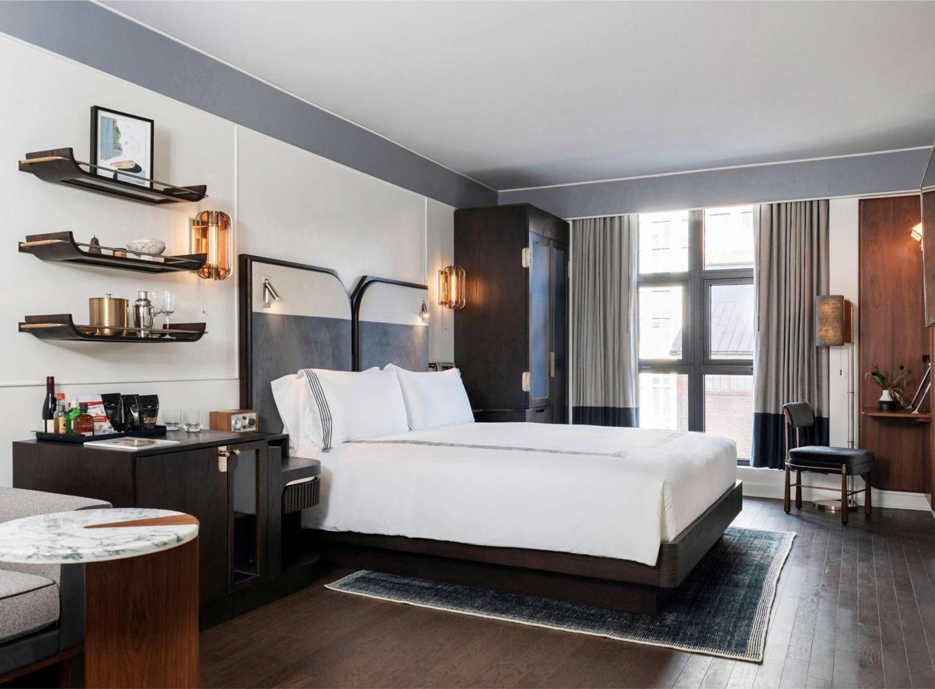 Thompson Washington DC, by Hyatt photo 62