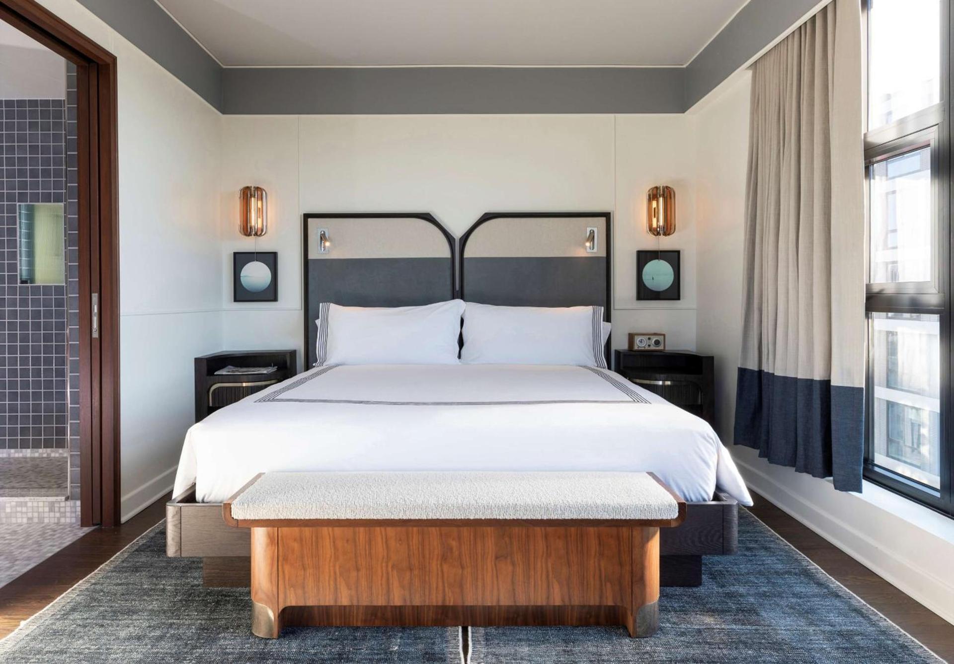 Thompson Washington DC, by Hyatt photo 61