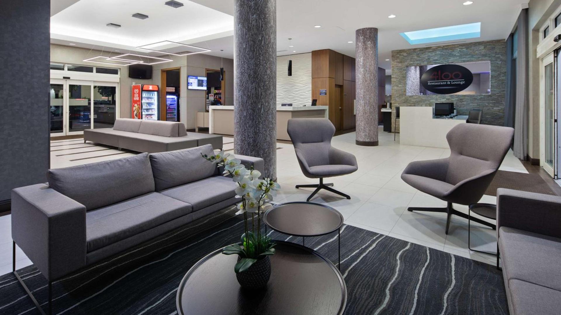 Best Western Plus Miami Intl Airport Hotel & Suites Coral Gables photo 43