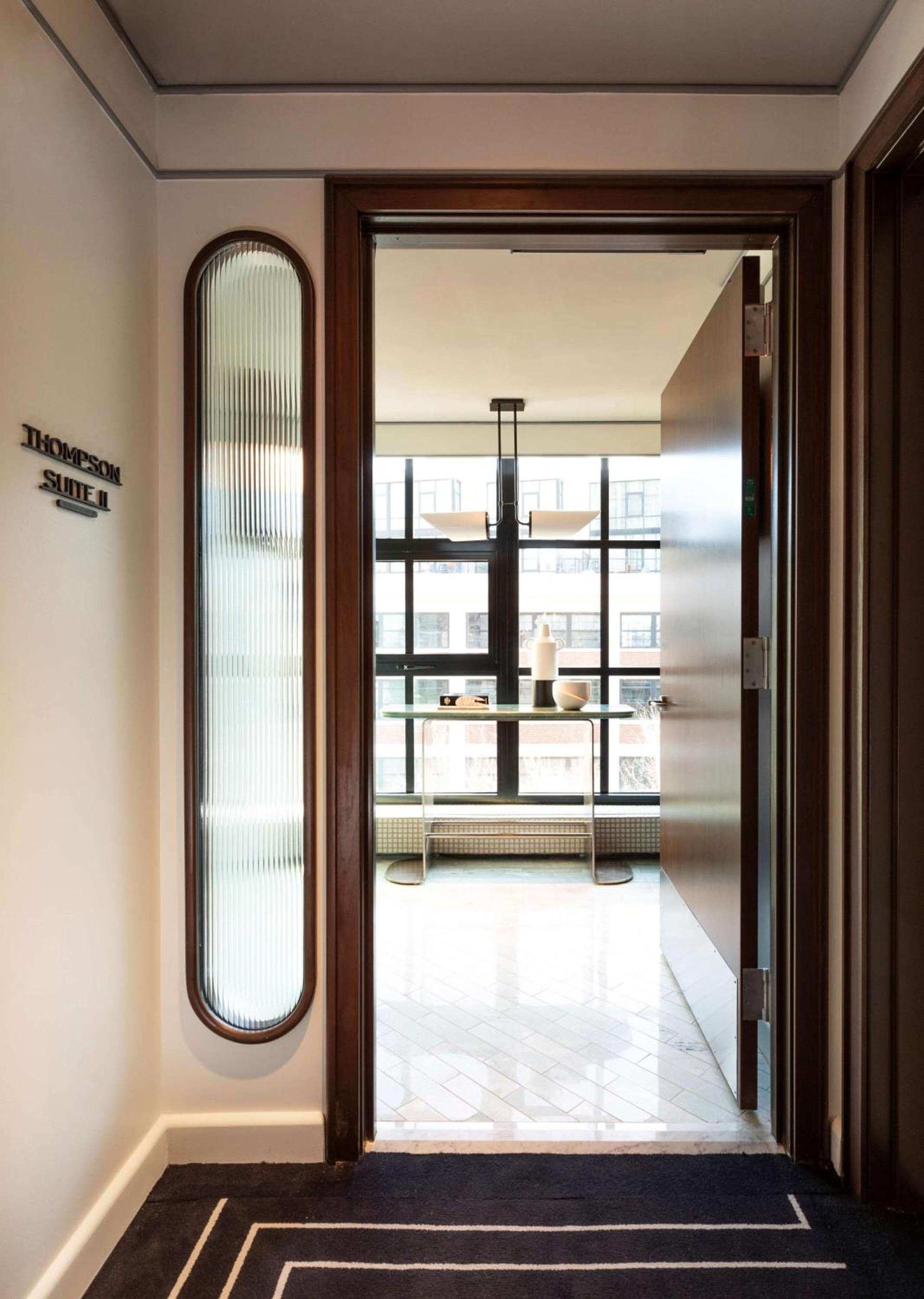 Thompson Washington DC, by Hyatt photo 58