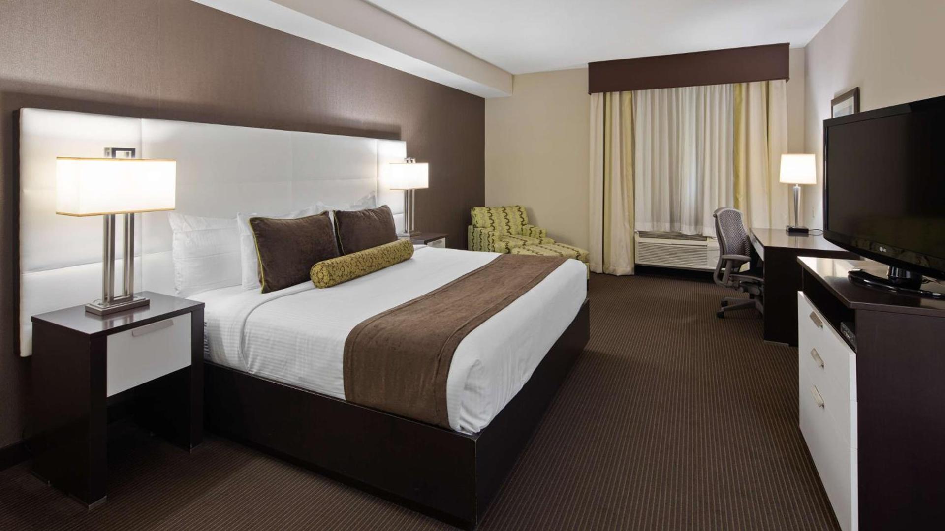 Best Western Plus Miami Intl Airport Hotel & Suites Coral Gables photo 4