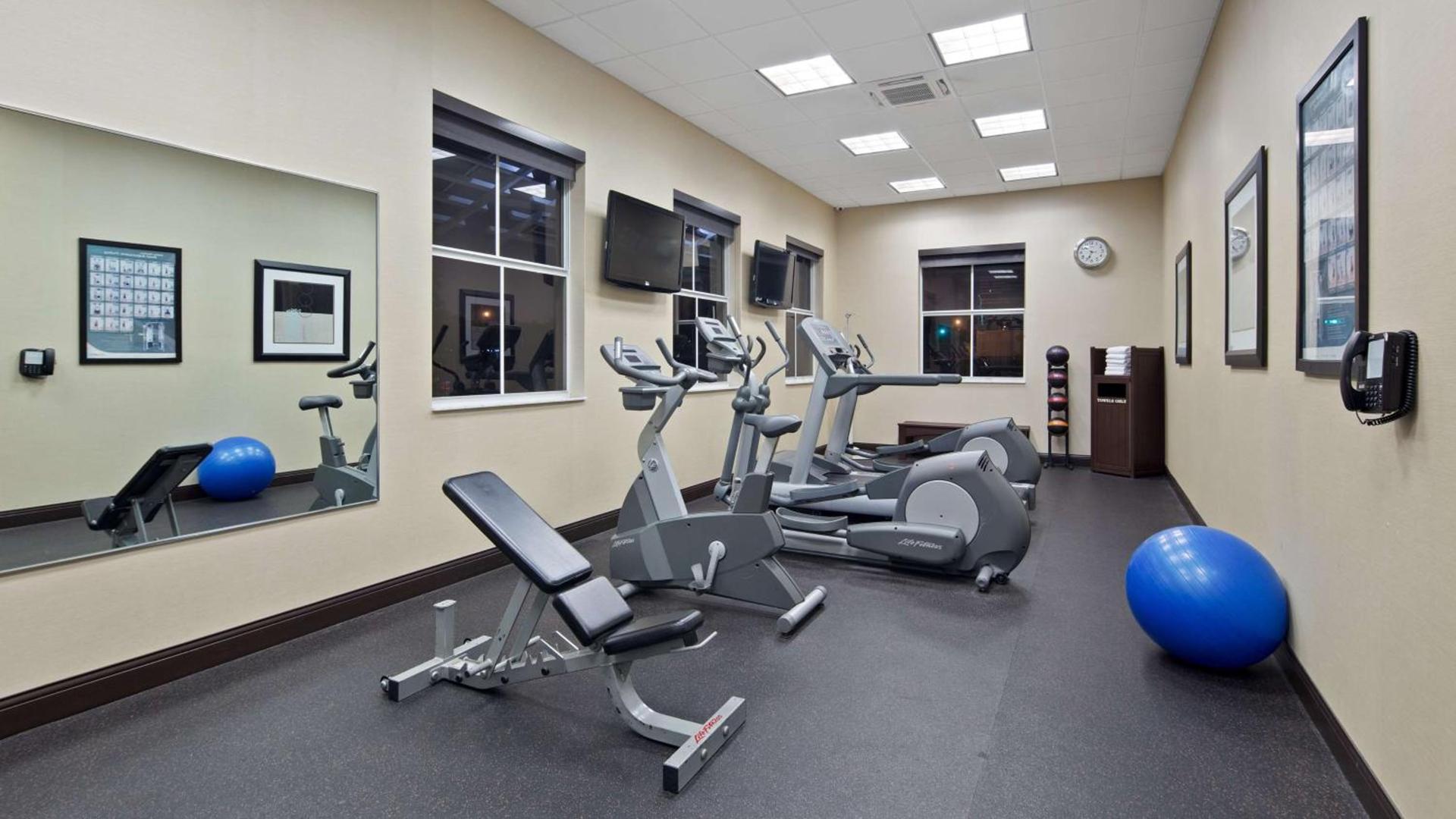 Best Western Plus Miami Intl Airport Hotel & Suites Coral Gables photo 22