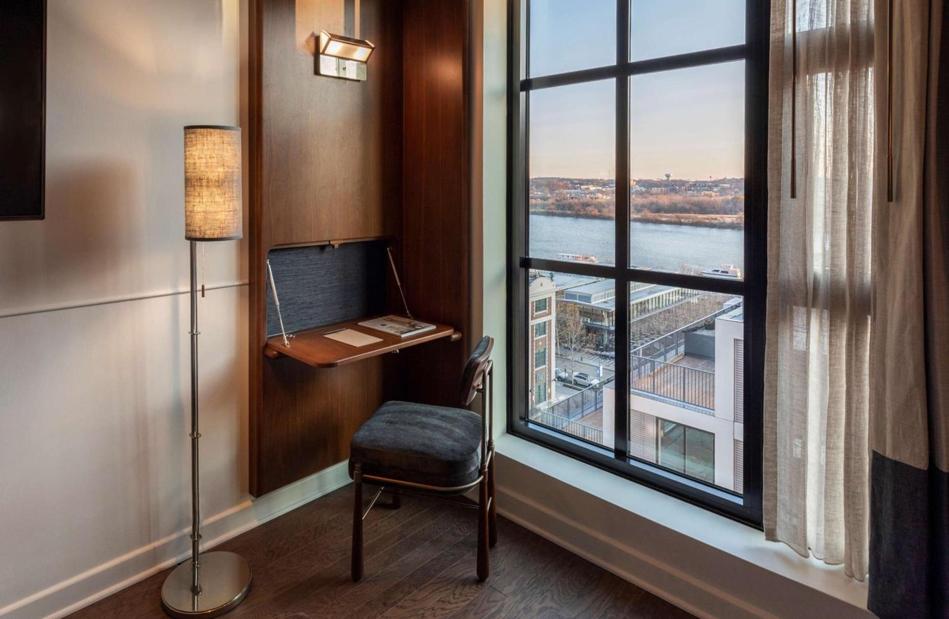 Thompson Washington DC, by Hyatt photo 55