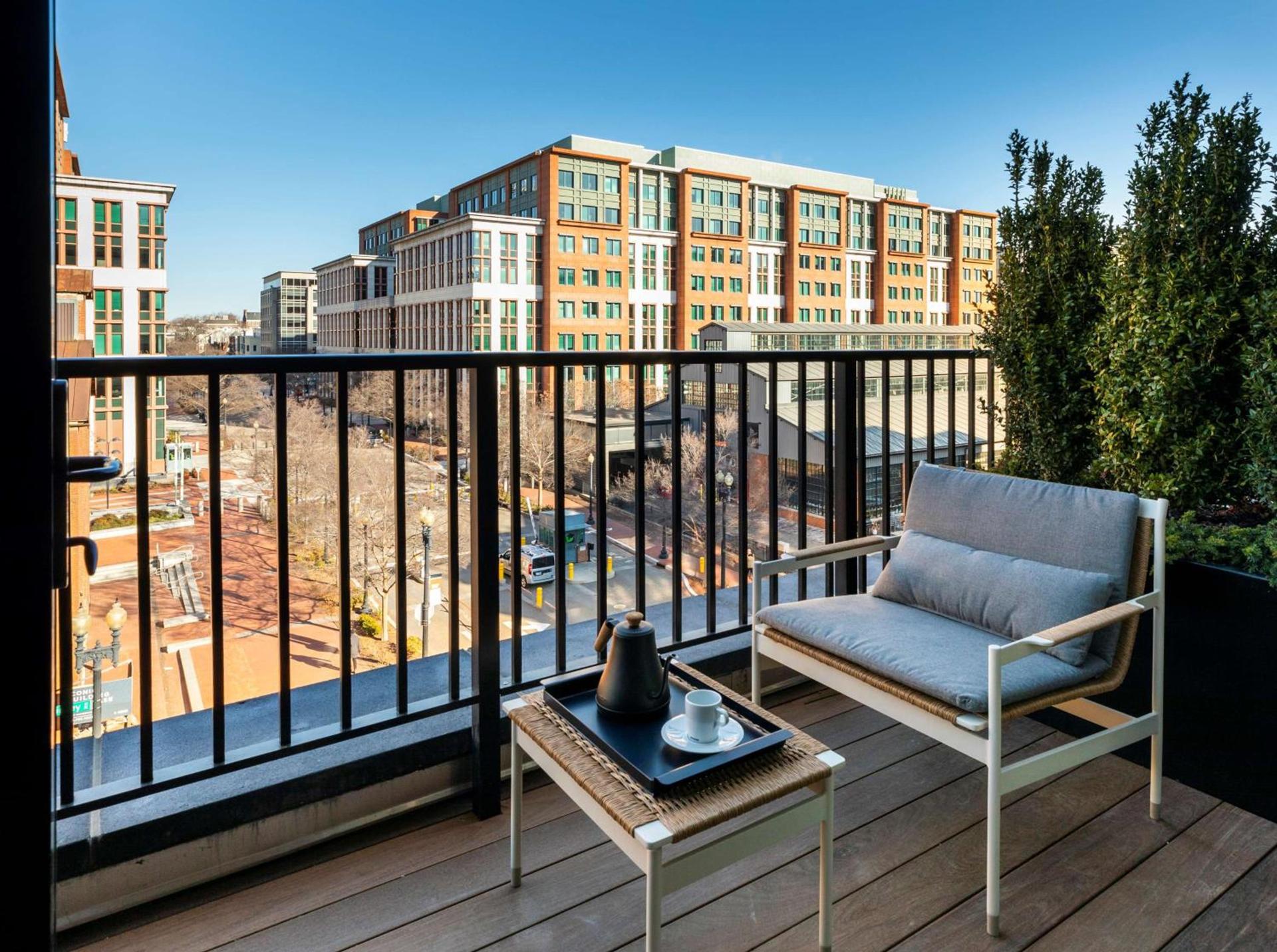 Thompson Washington DC, by Hyatt photo 53