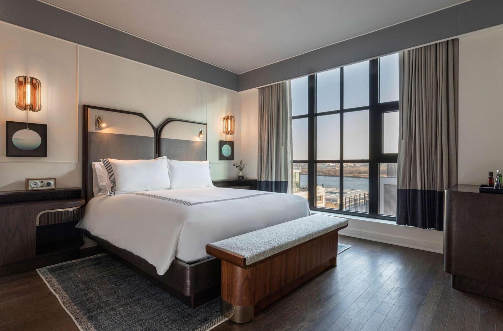 Thompson Washington DC, by Hyatt photo 5