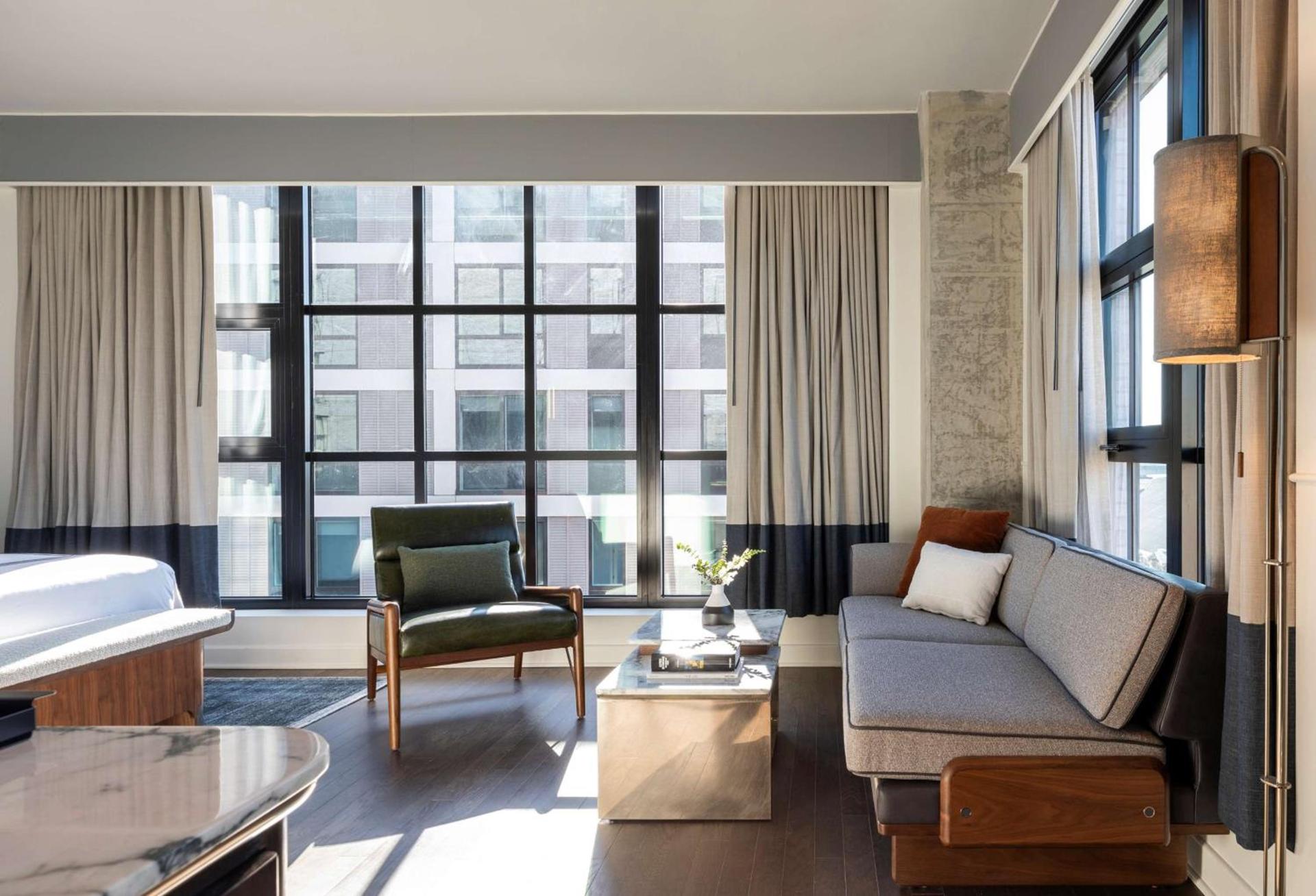 Thompson Washington DC, by Hyatt photo 50