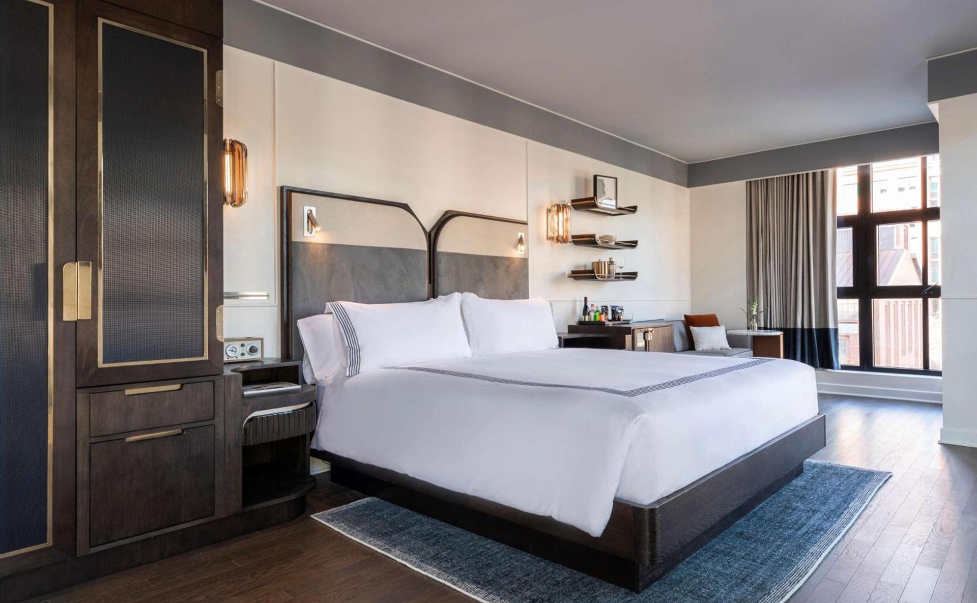 Thompson Washington DC, by Hyatt photo 48