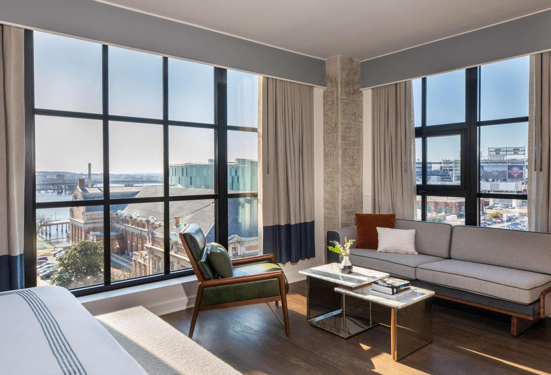 Thompson Washington DC, by Hyatt photo 47