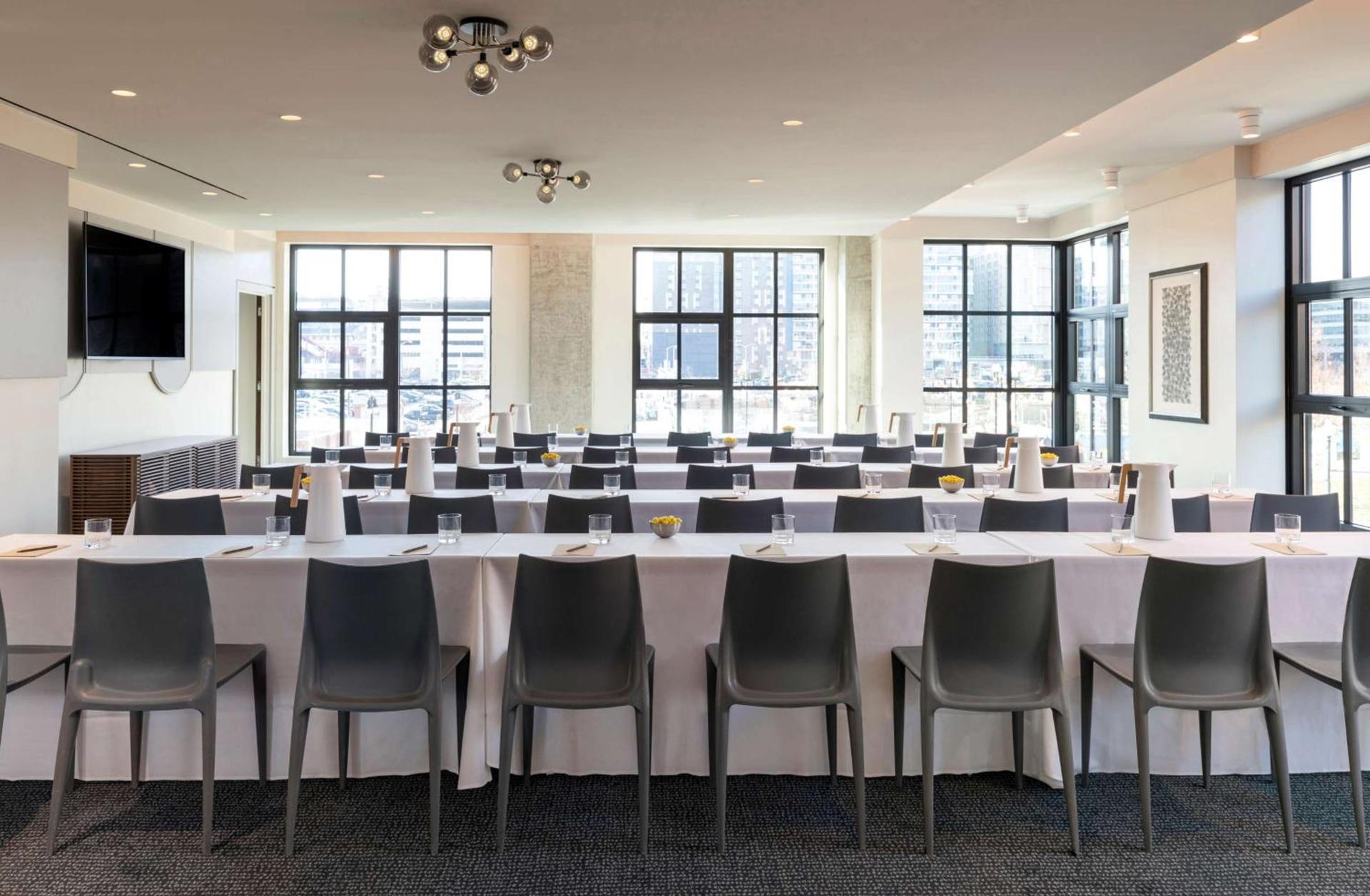 Thompson Washington DC, by Hyatt photo 46