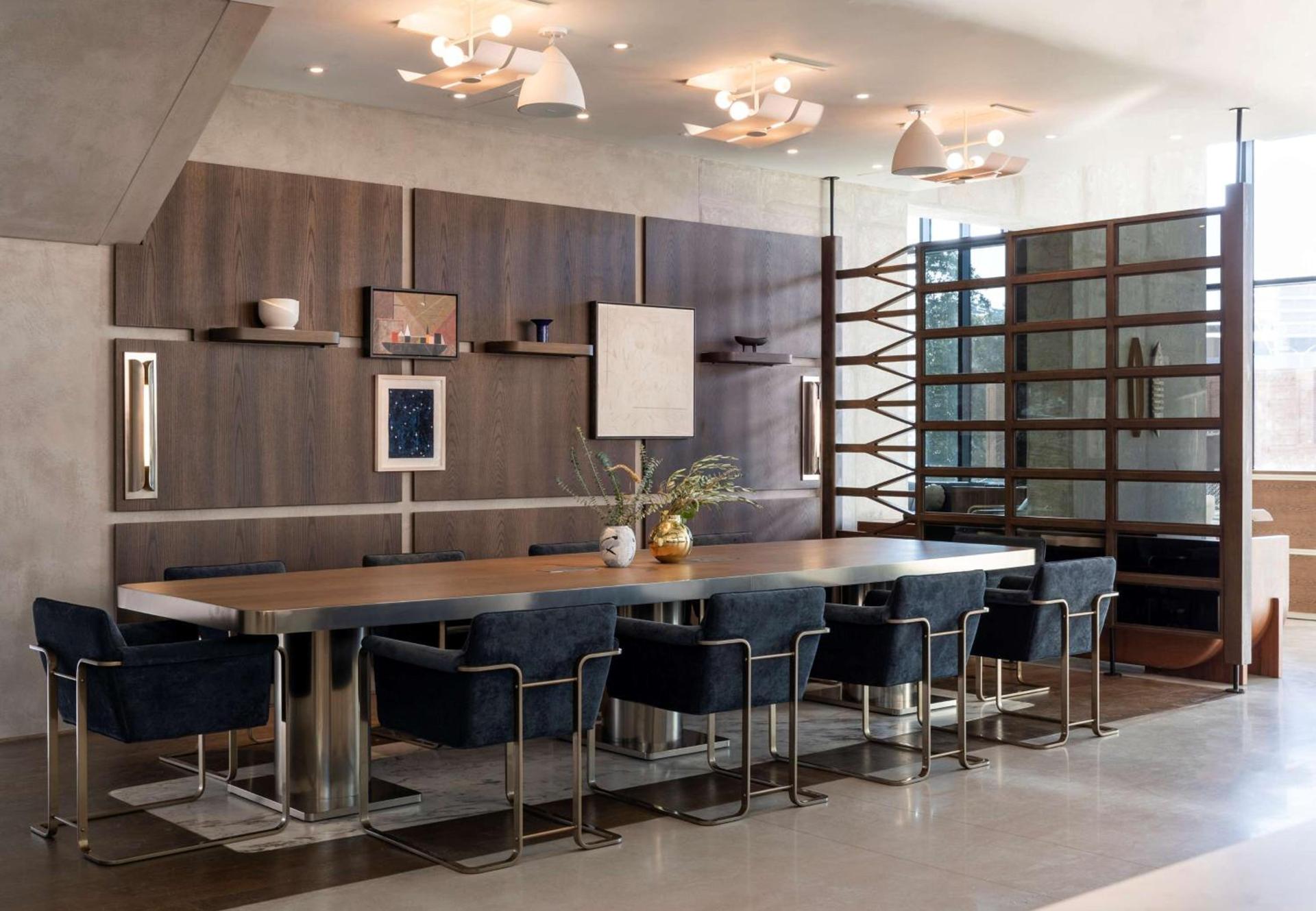 Thompson Washington DC, by Hyatt photo 42