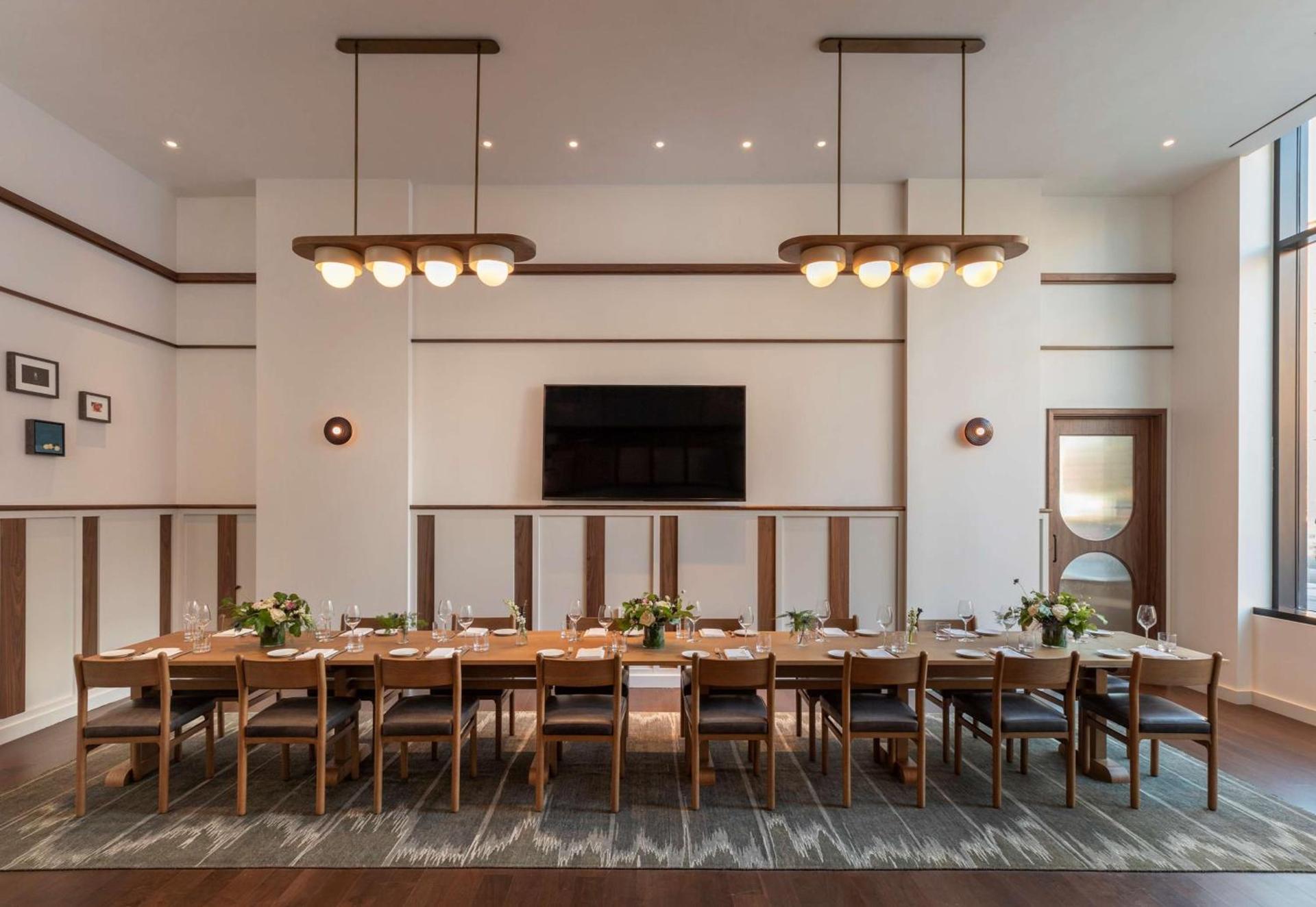 Thompson Washington DC, by Hyatt photo 41