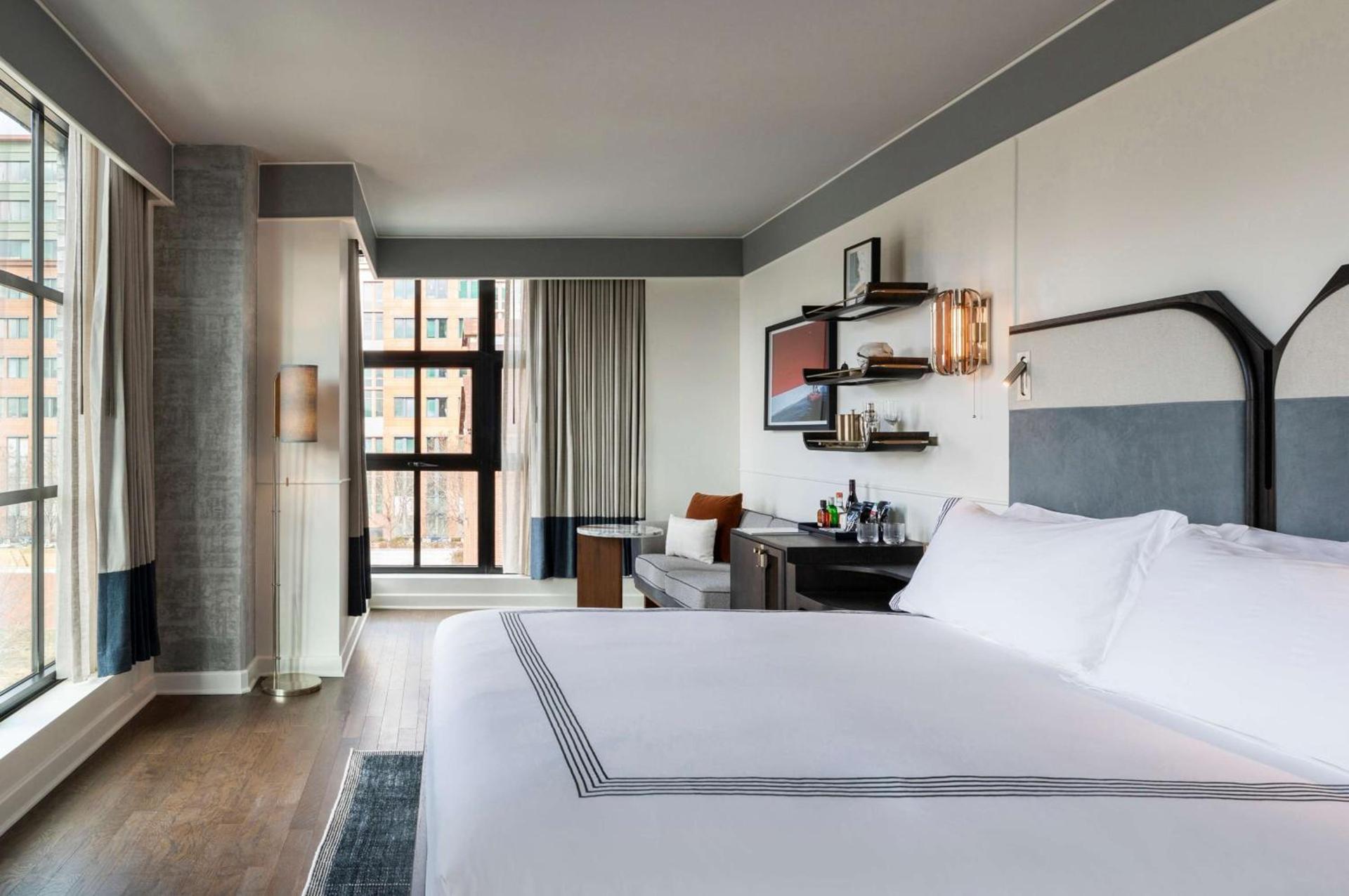Thompson Washington DC, by Hyatt photo 39